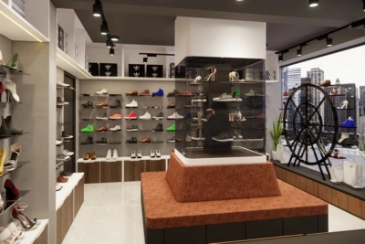 Agrawal Footware