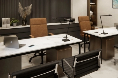 CA Office (Jimit Sir)