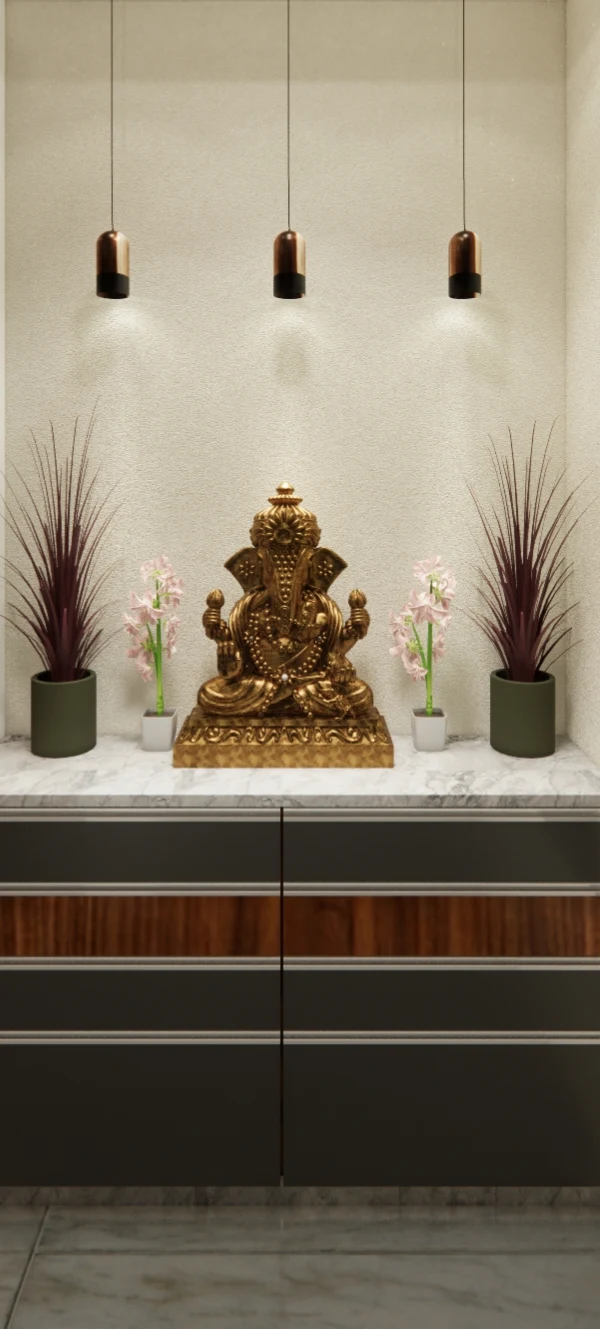 Divine Harmony Mandir