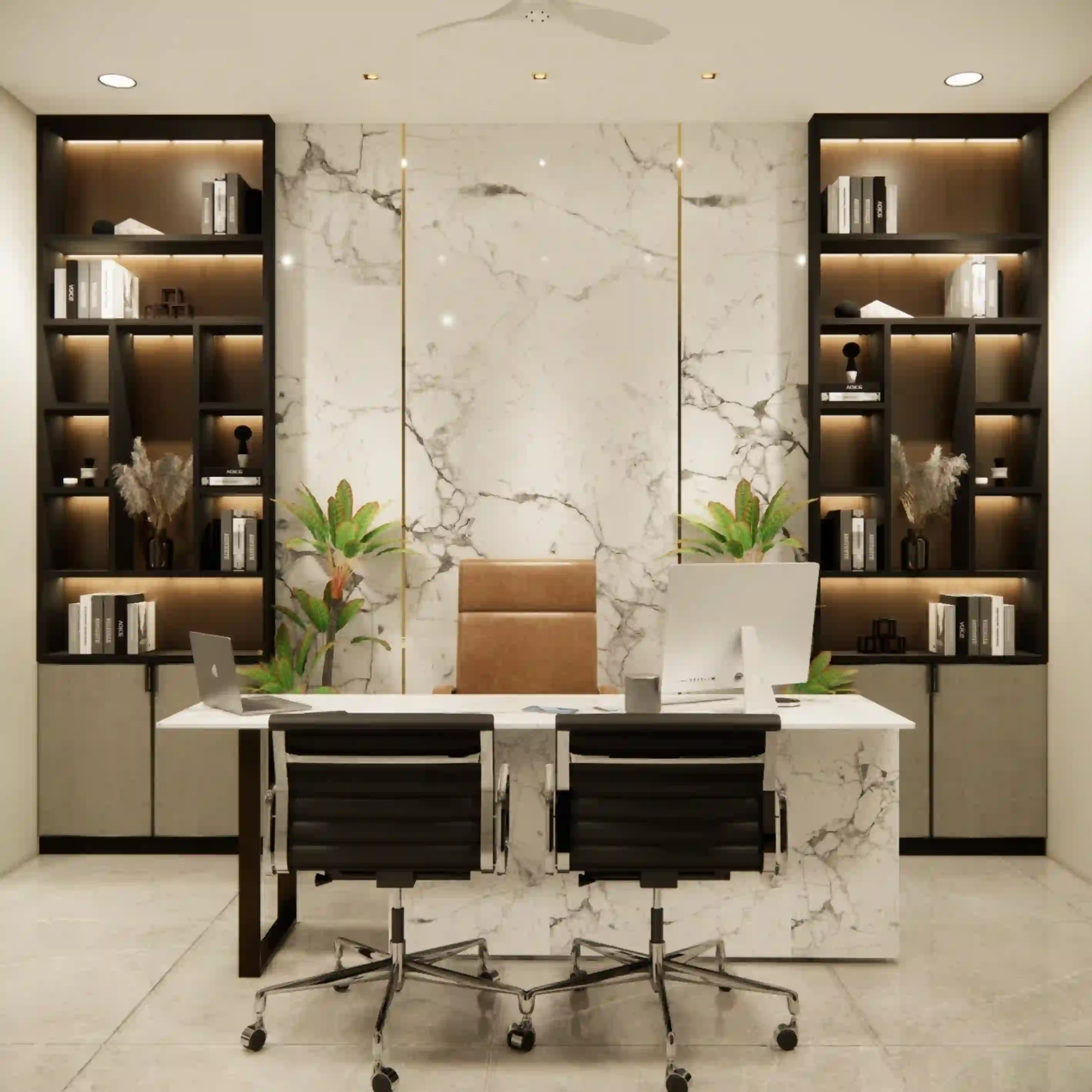 Aarti Engineering Gallery