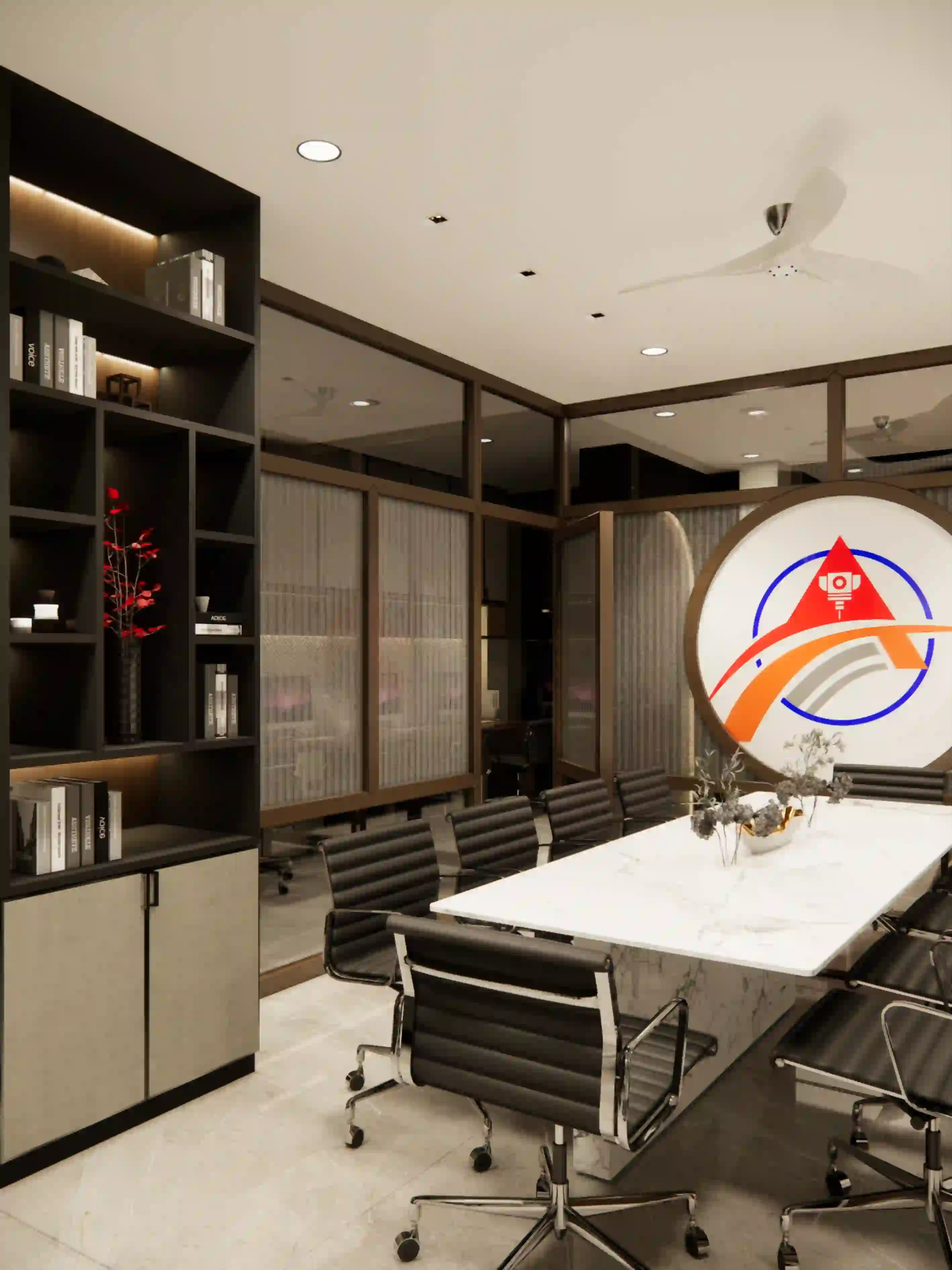 Aarti Engineering Gallery