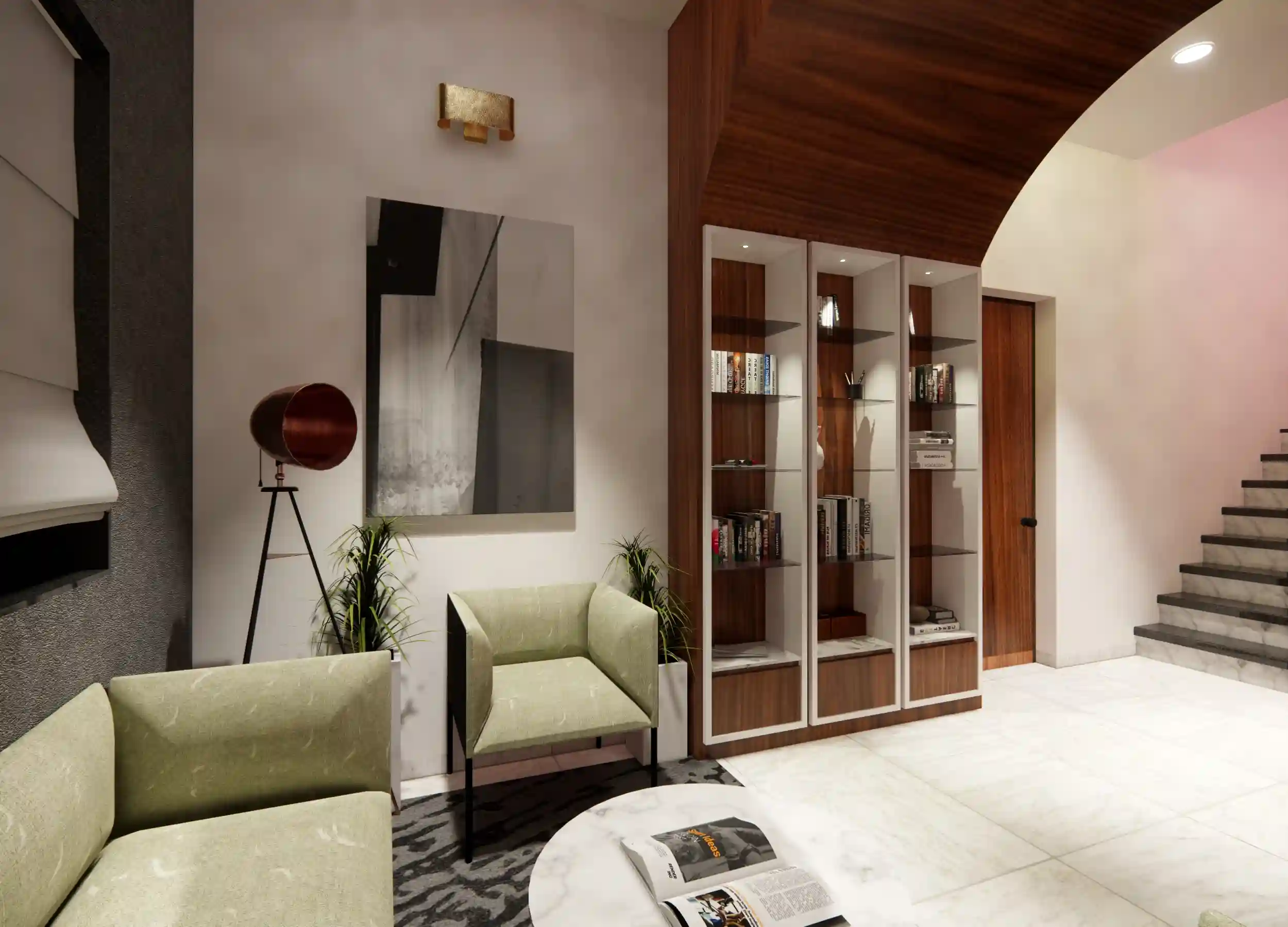 Akota Gallery