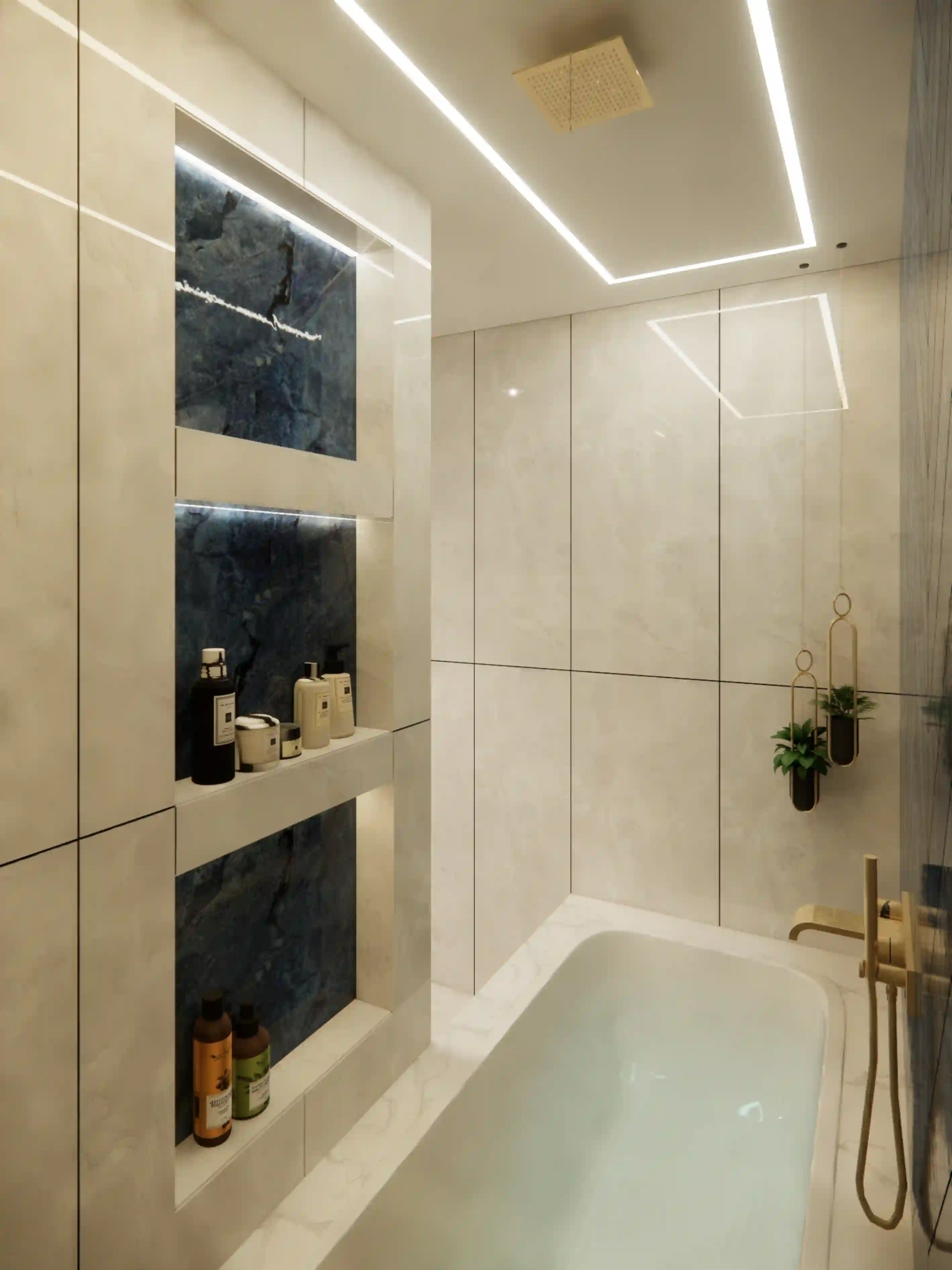 Bathroom Gallery