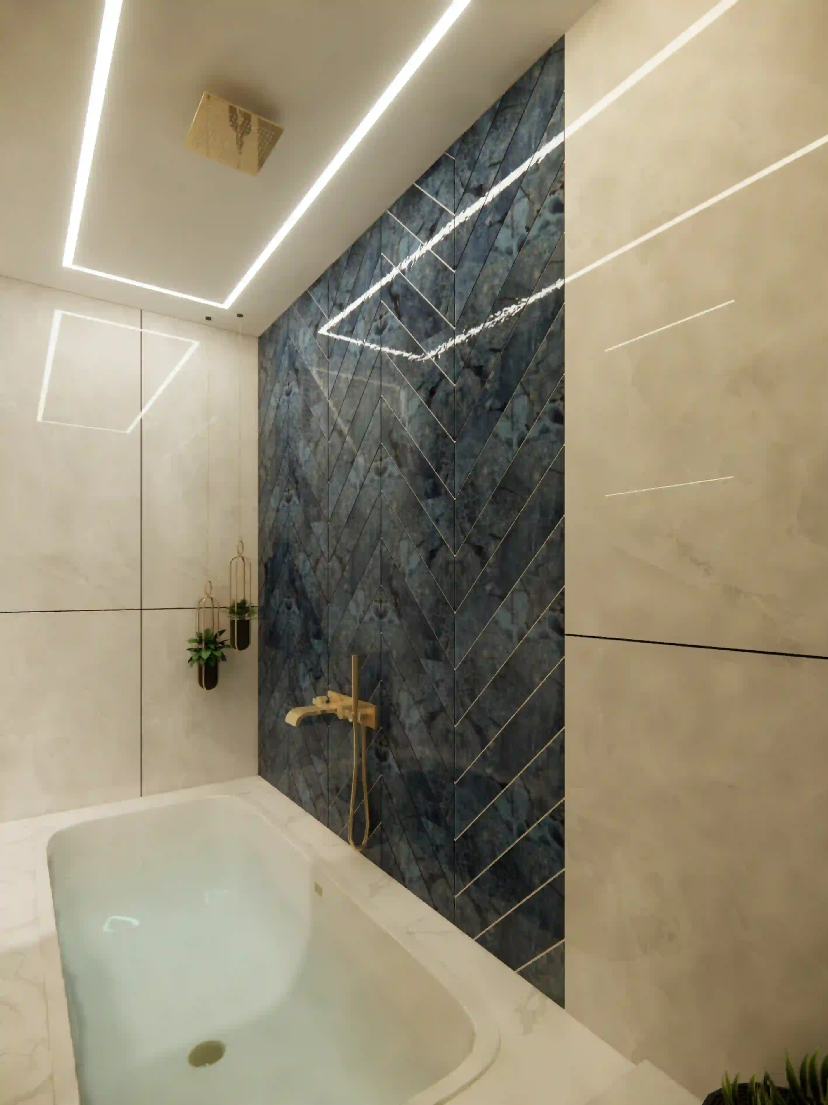 Bathroom Gallery