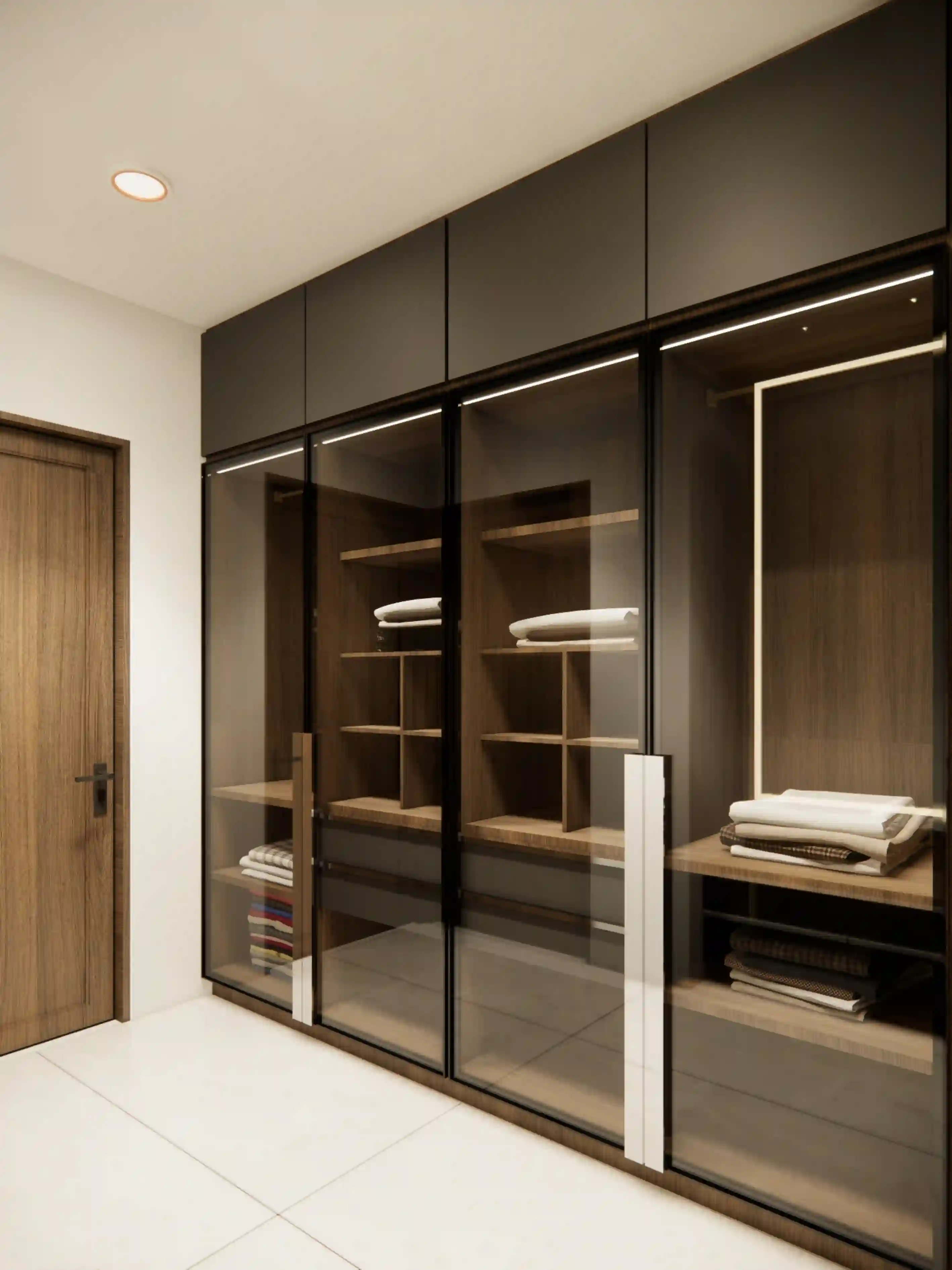 Bathroom Gallery