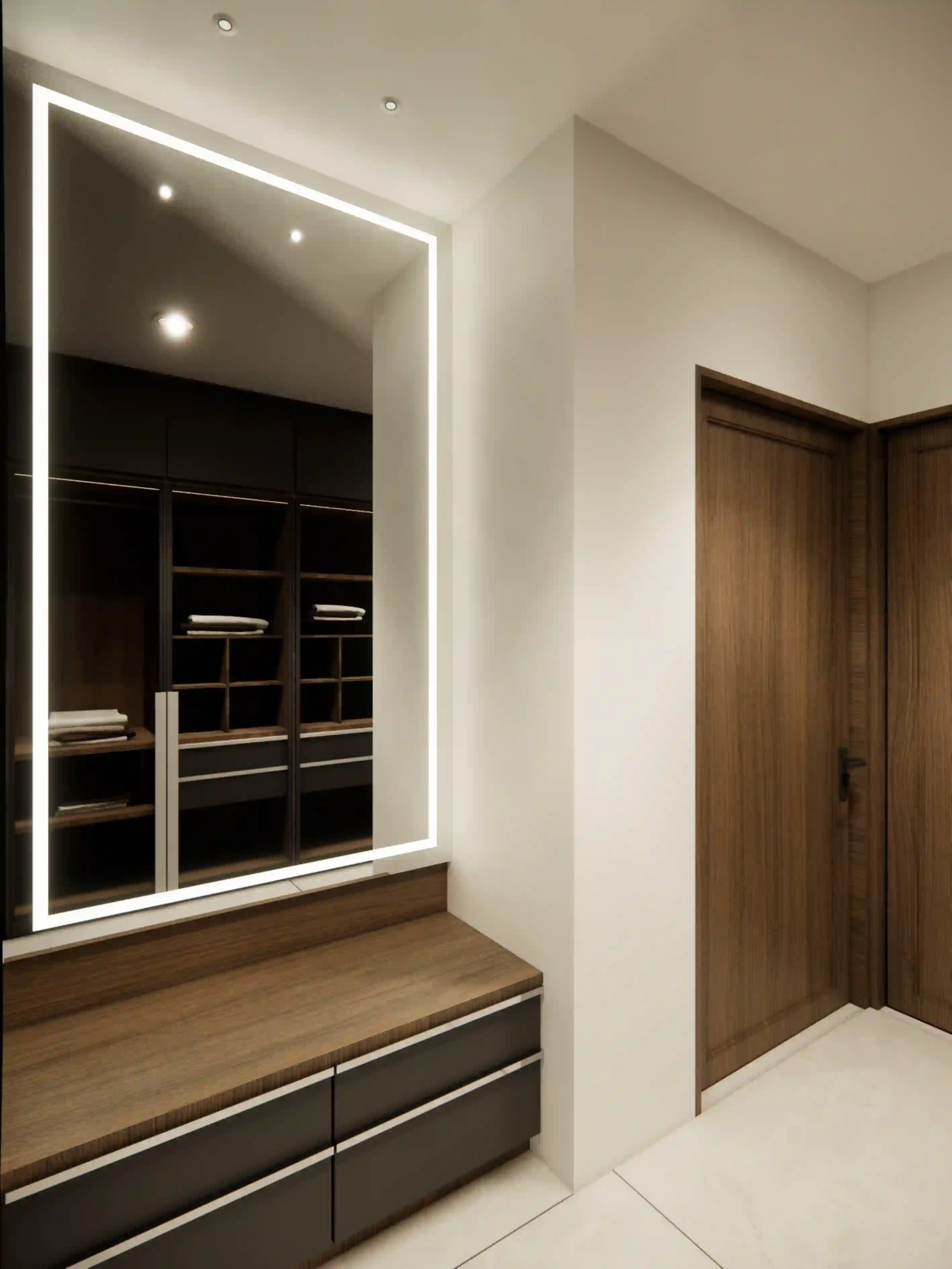 Bathroom Gallery