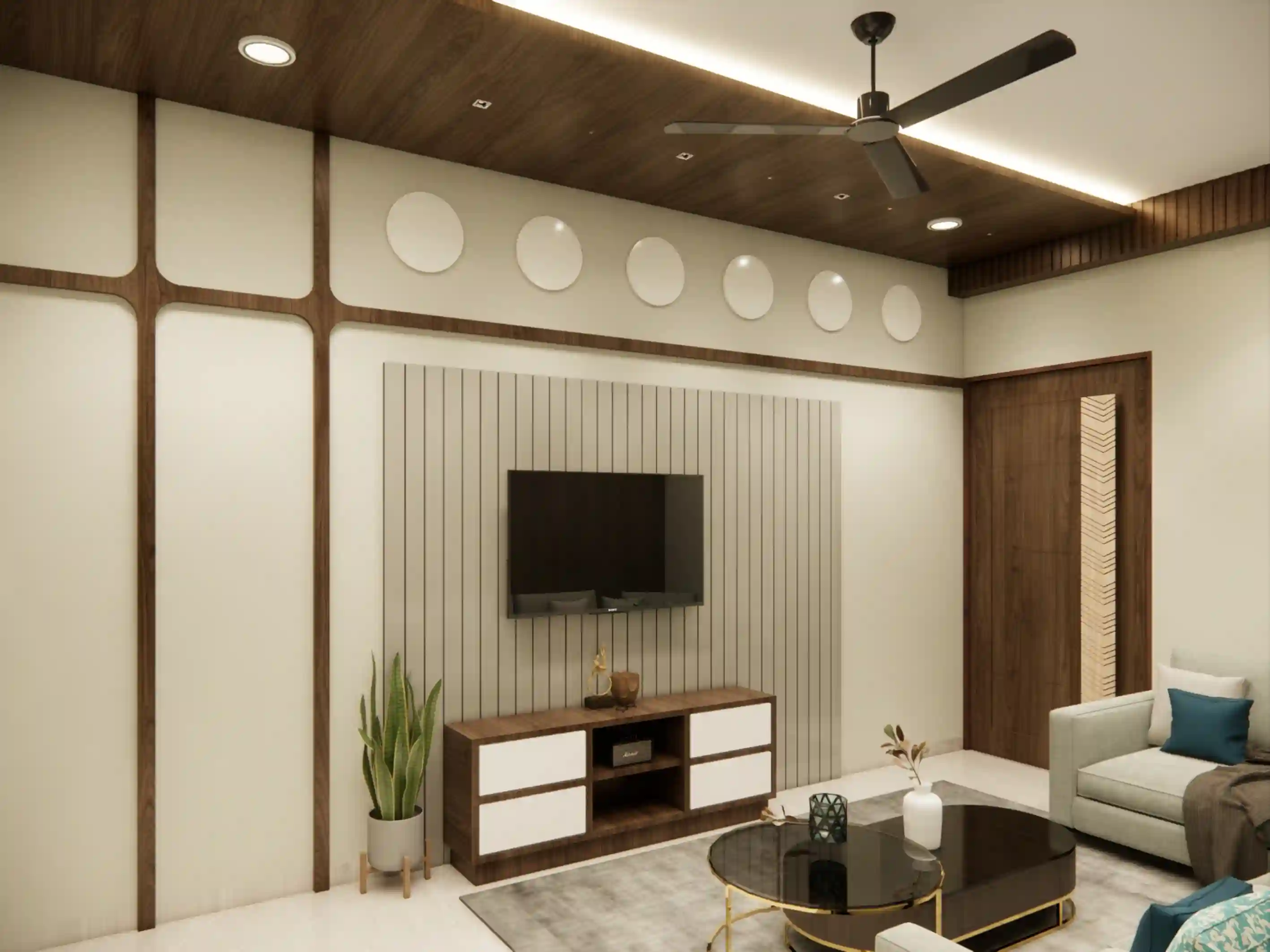 Vatsalya Homes Gallery