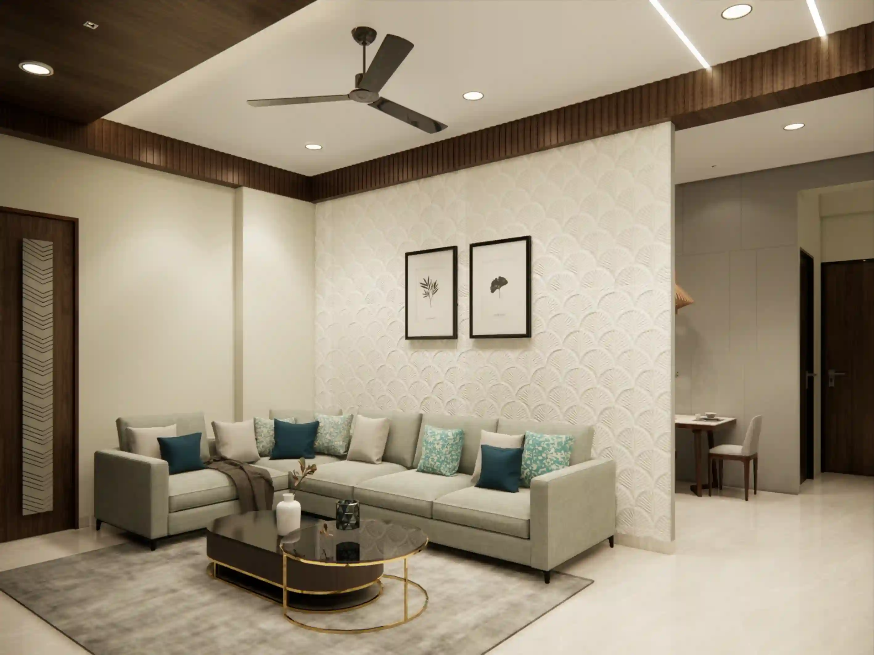 Vatsalya Homes Gallery