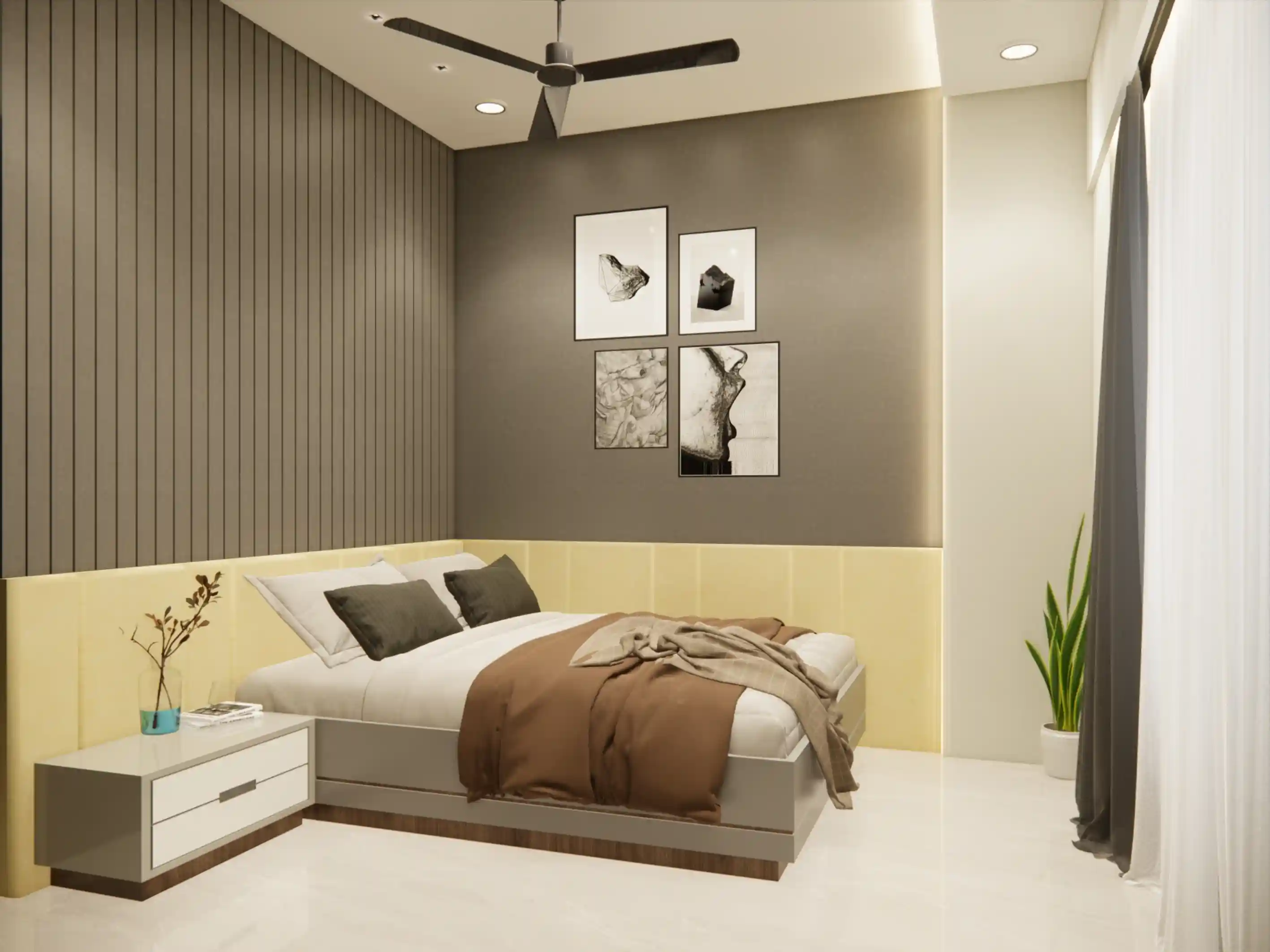 Vatsalya Homes Gallery