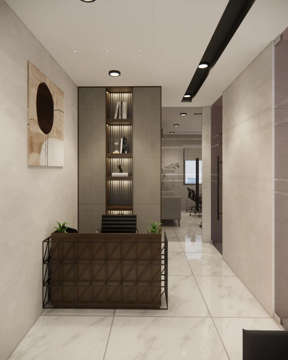 CA Office (Jimit Sir) Gallery