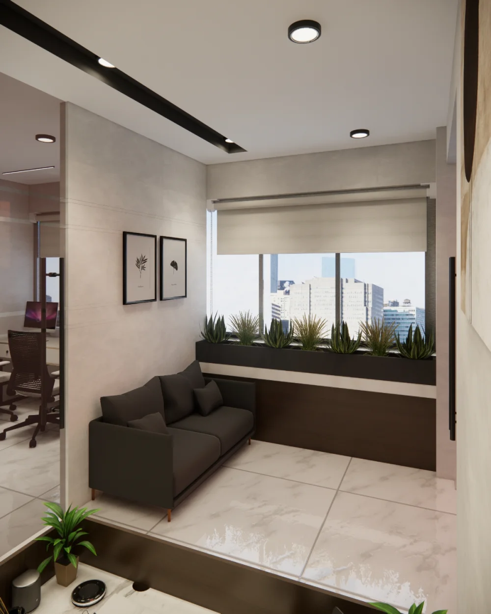CA Office (Jimit Sir) Gallery