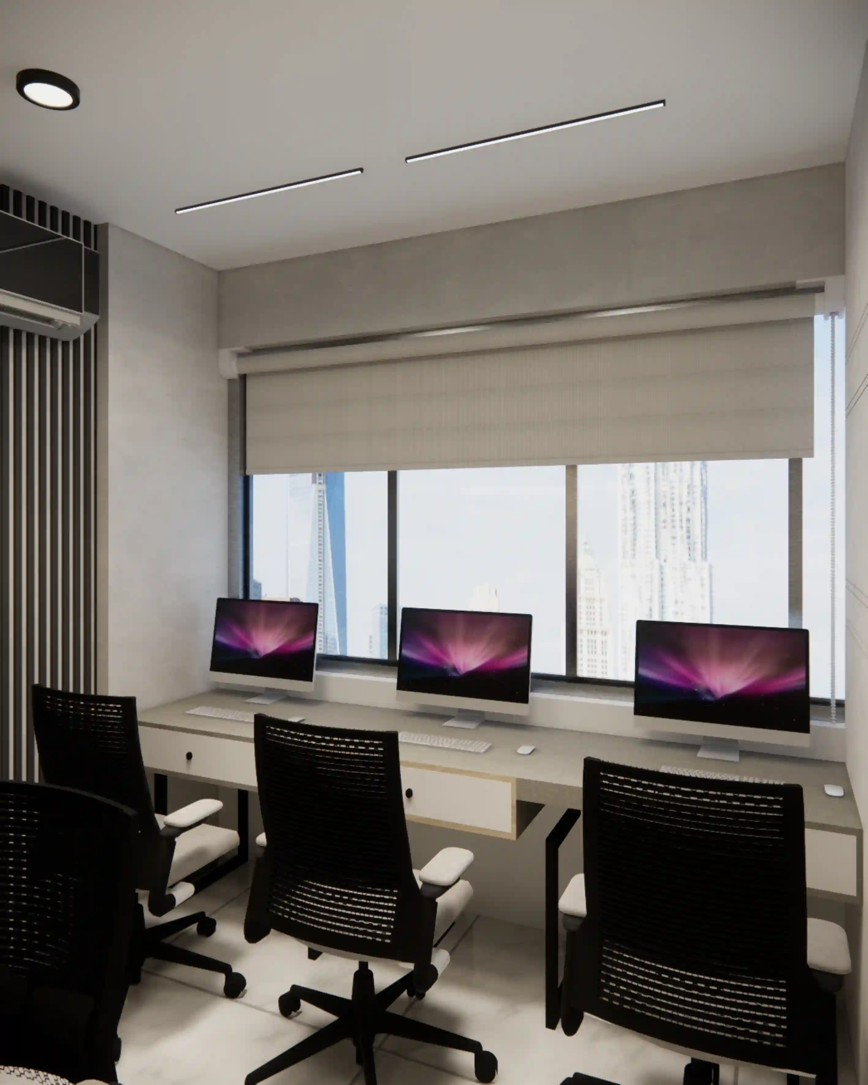 CA Office (Jimit Sir) Gallery