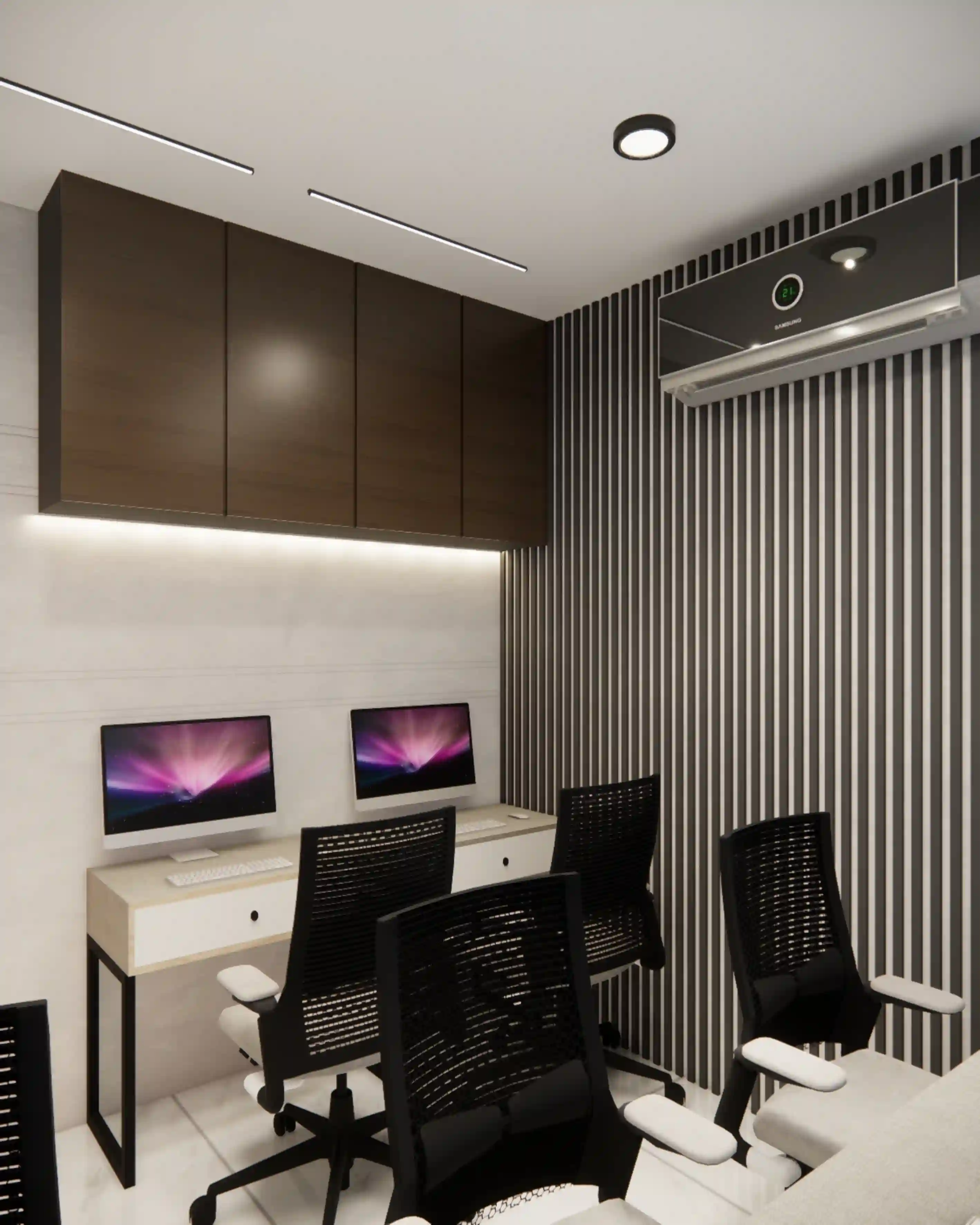 CA Office (Jimit Sir) Gallery