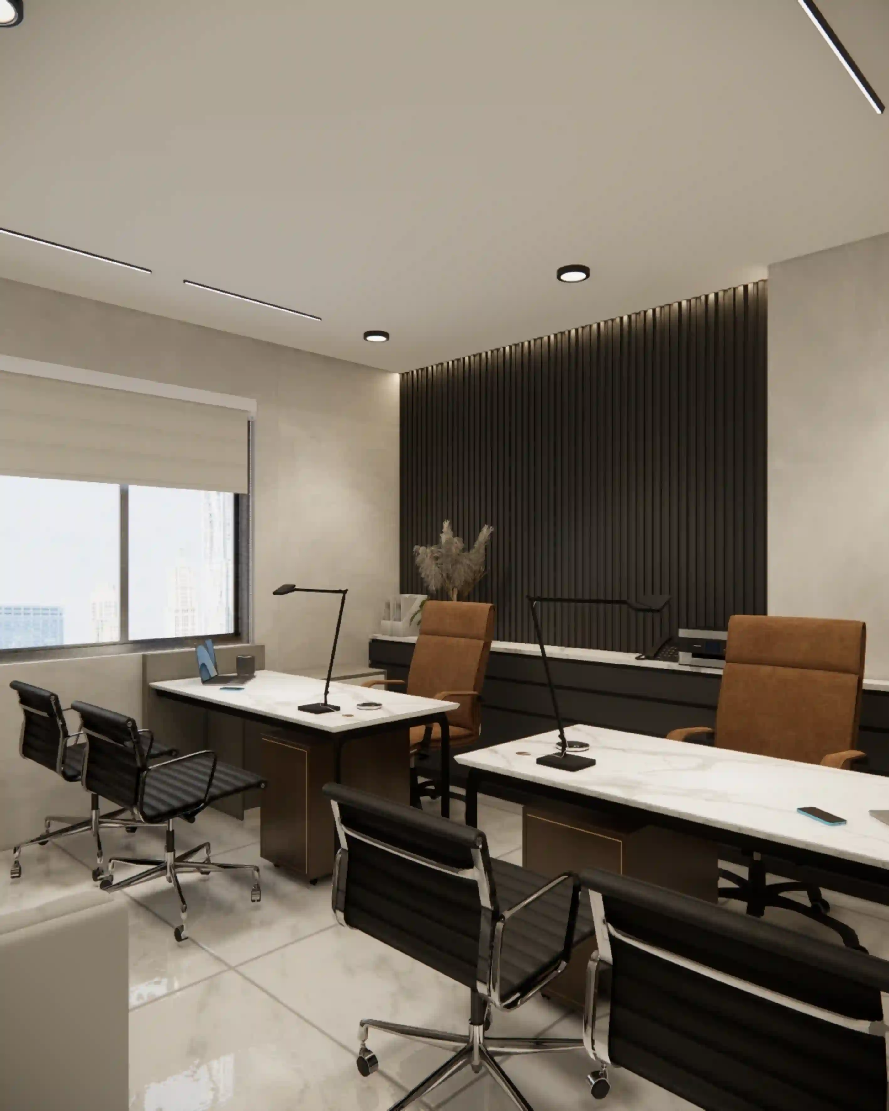 CA Office (Jimit Sir) Gallery