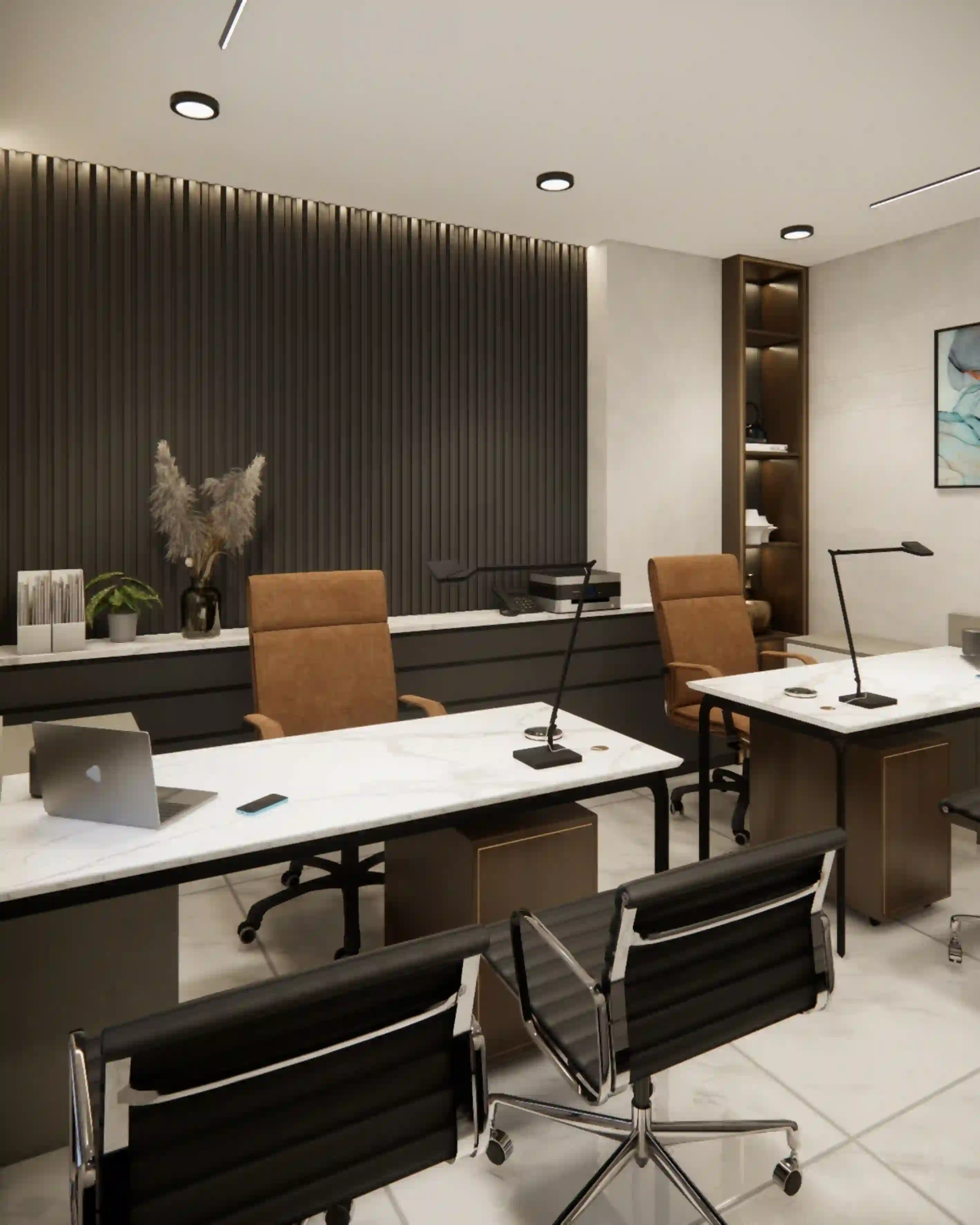 CA Office (Jimit Sir) Gallery