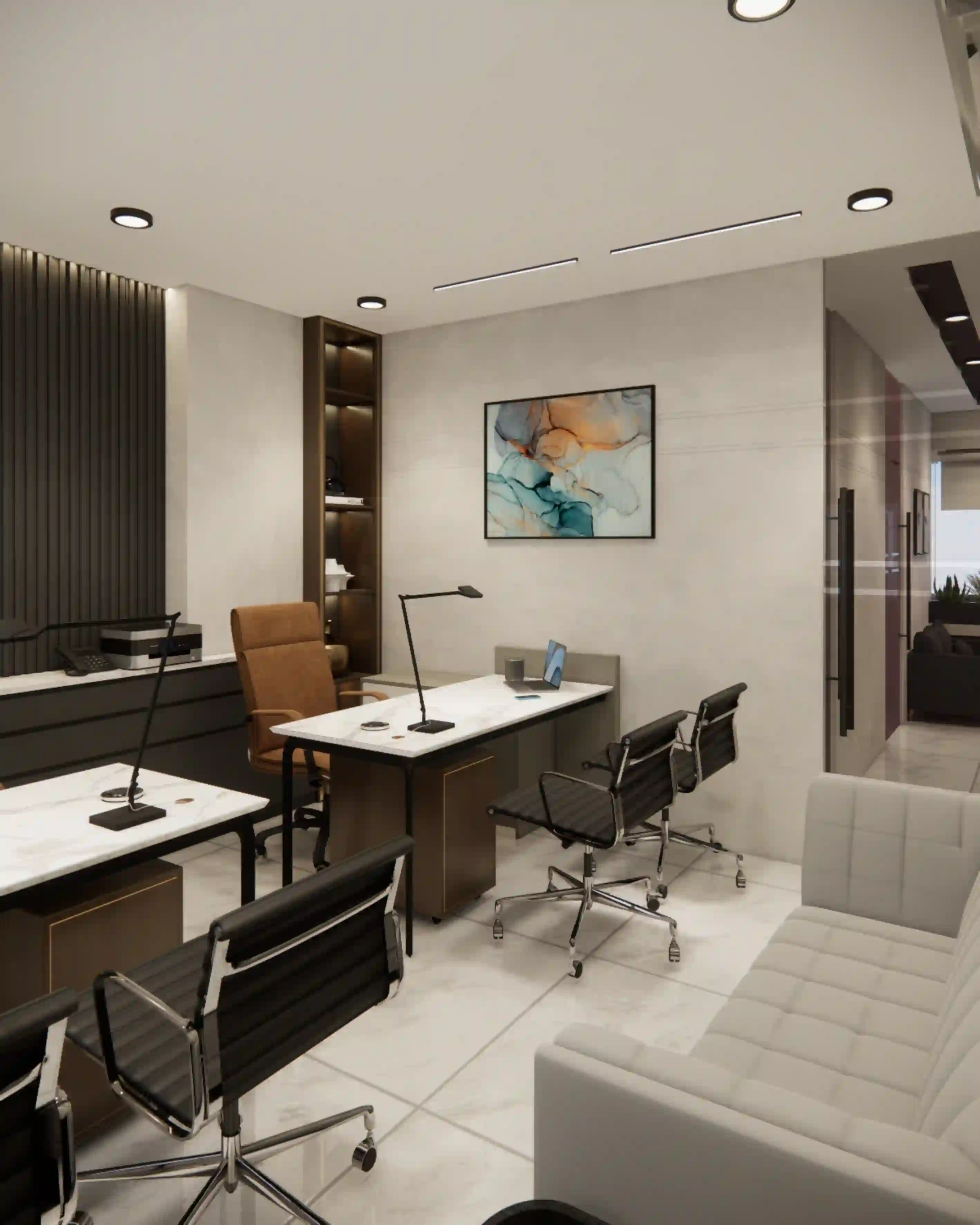 CA Office (Jimit Sir) Gallery