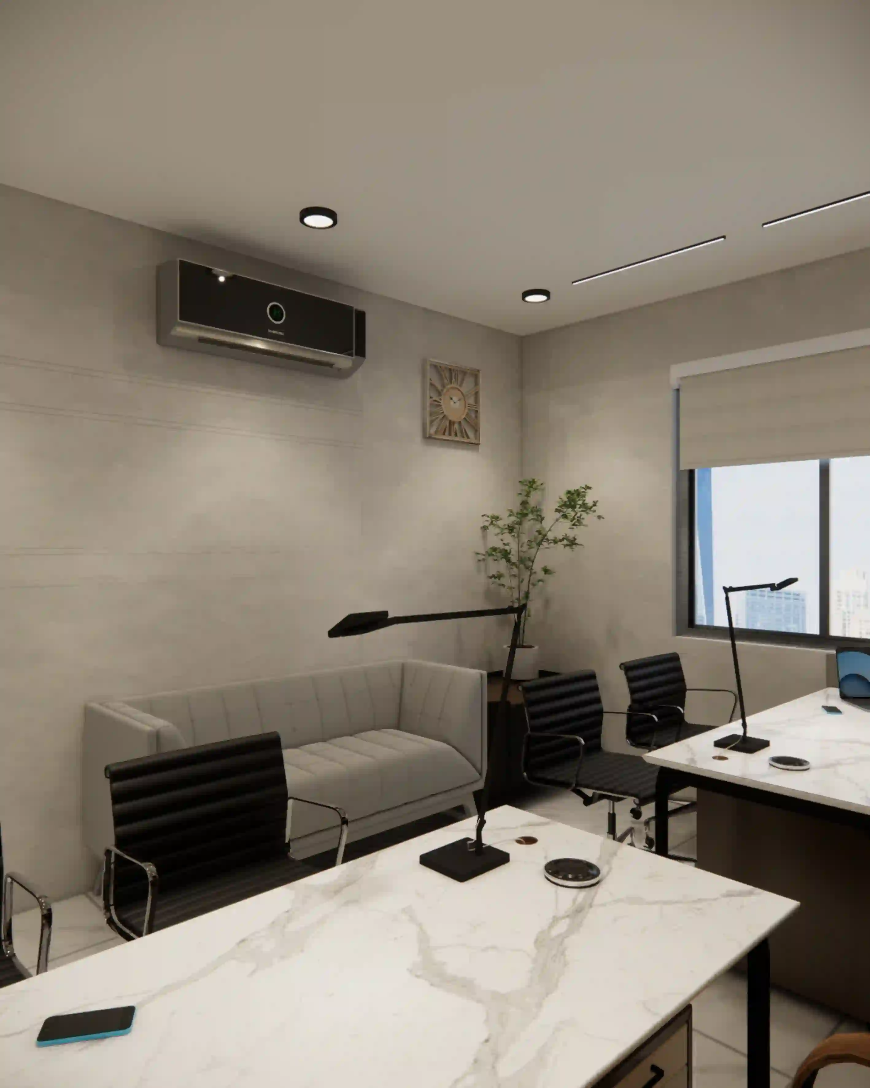 CA Office (Jimit Sir) Gallery