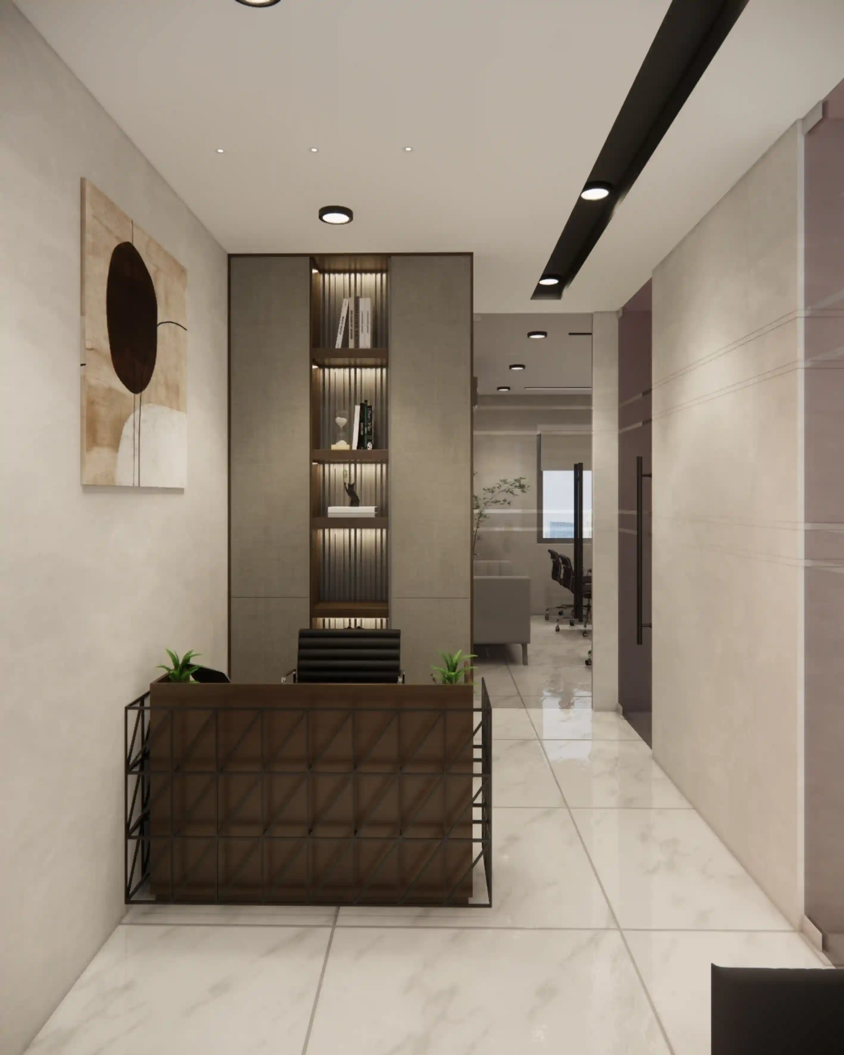 CA Office (Kushbhai) Gallery