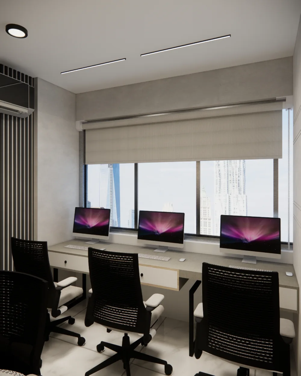 CA Office (Kushbhai) Gallery