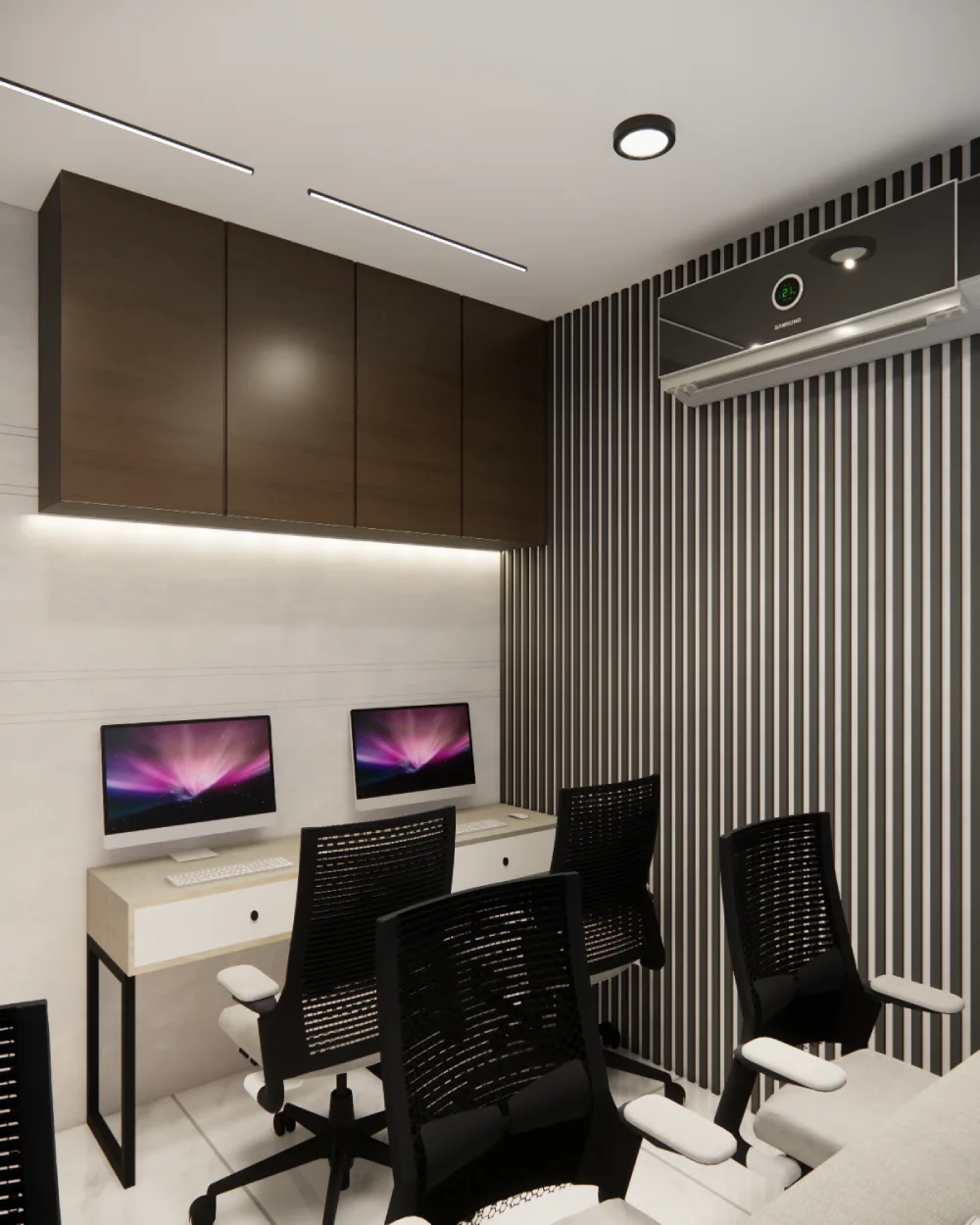 CA Office (Kushbhai) Gallery
