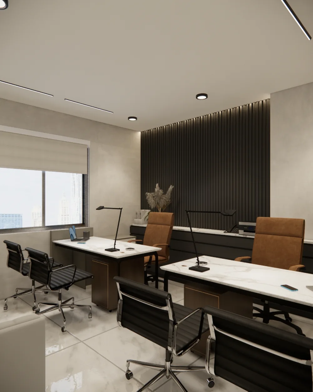 CA Office (Kushbhai) Gallery