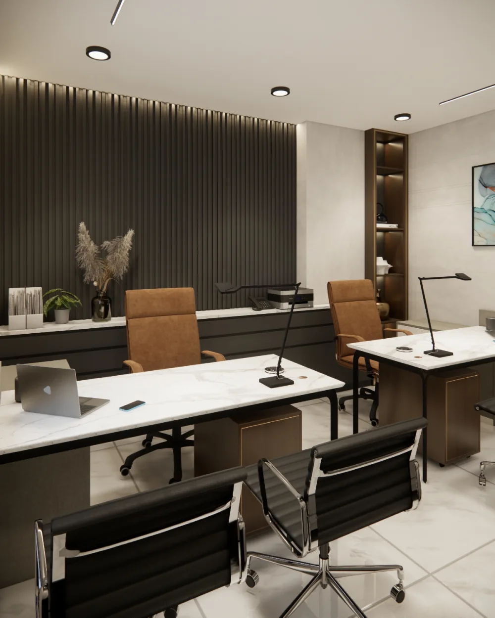 CA Office (Kushbhai) Gallery