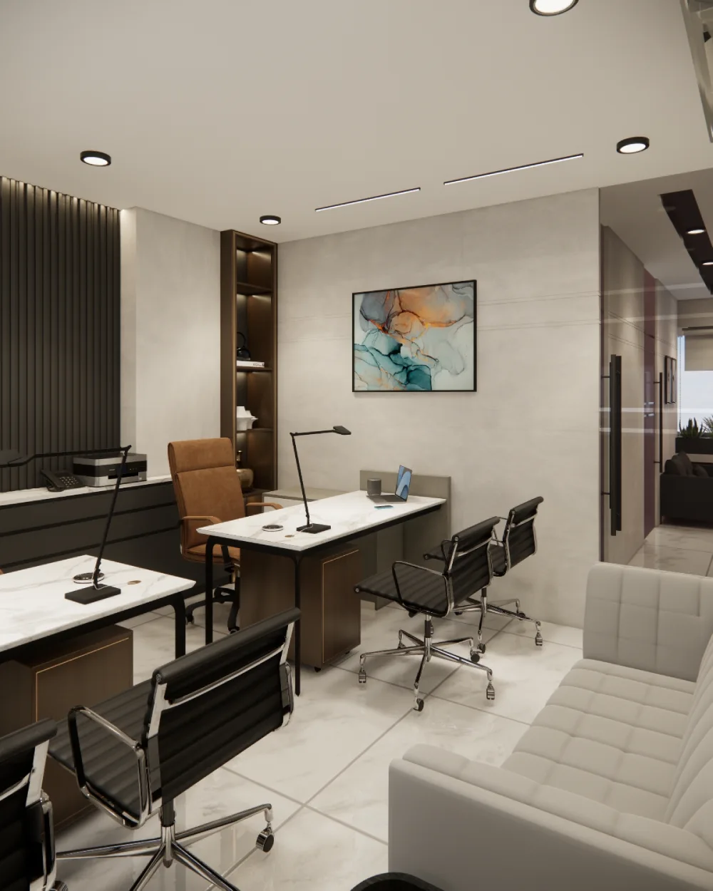 CA Office (Kushbhai) Gallery