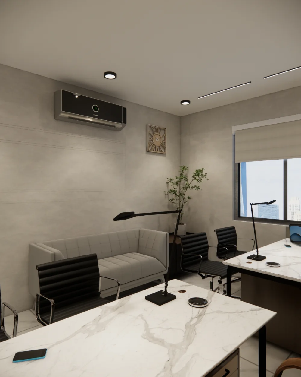 CA Office (Kushbhai) Gallery