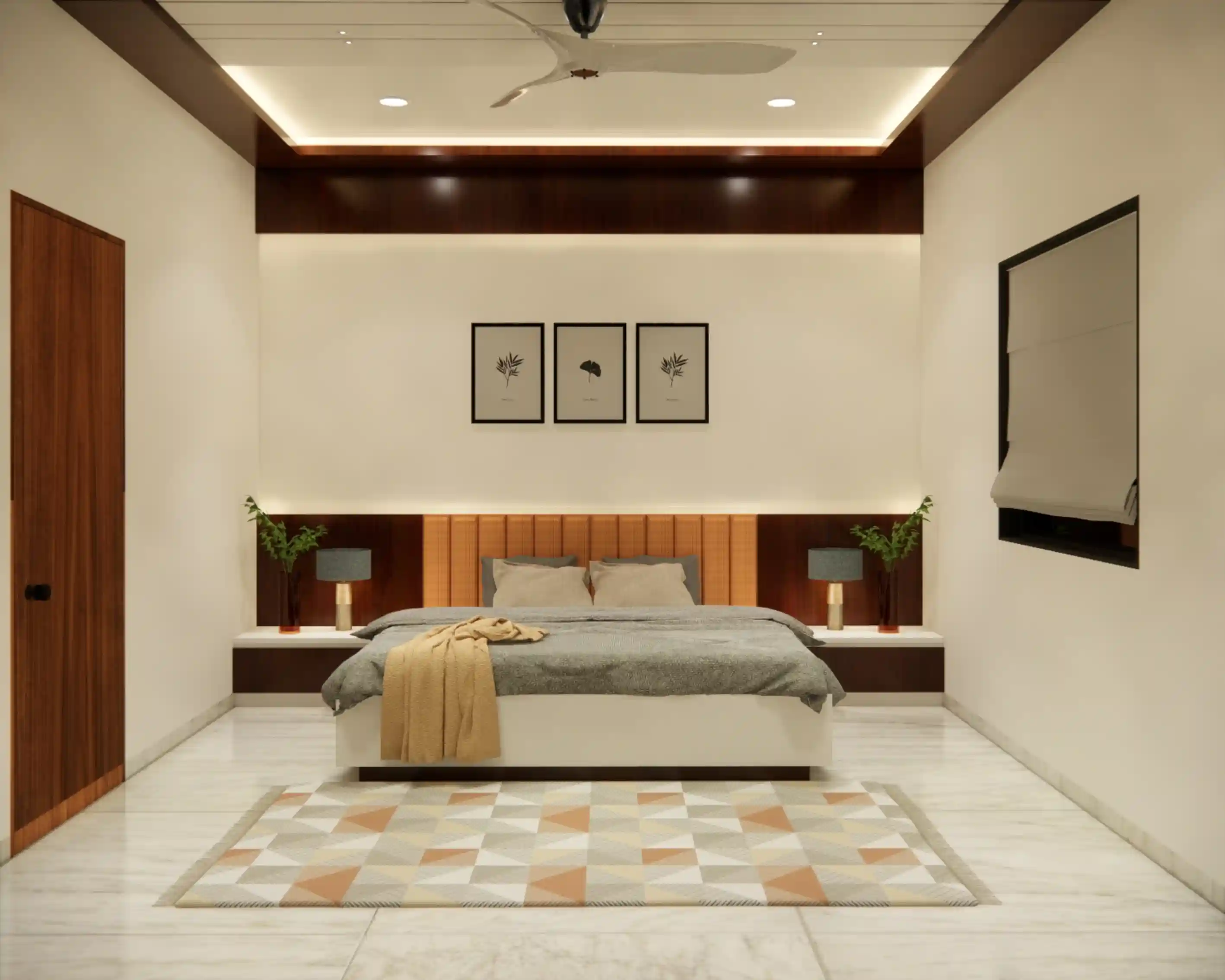 Madhuban Villa Gallery