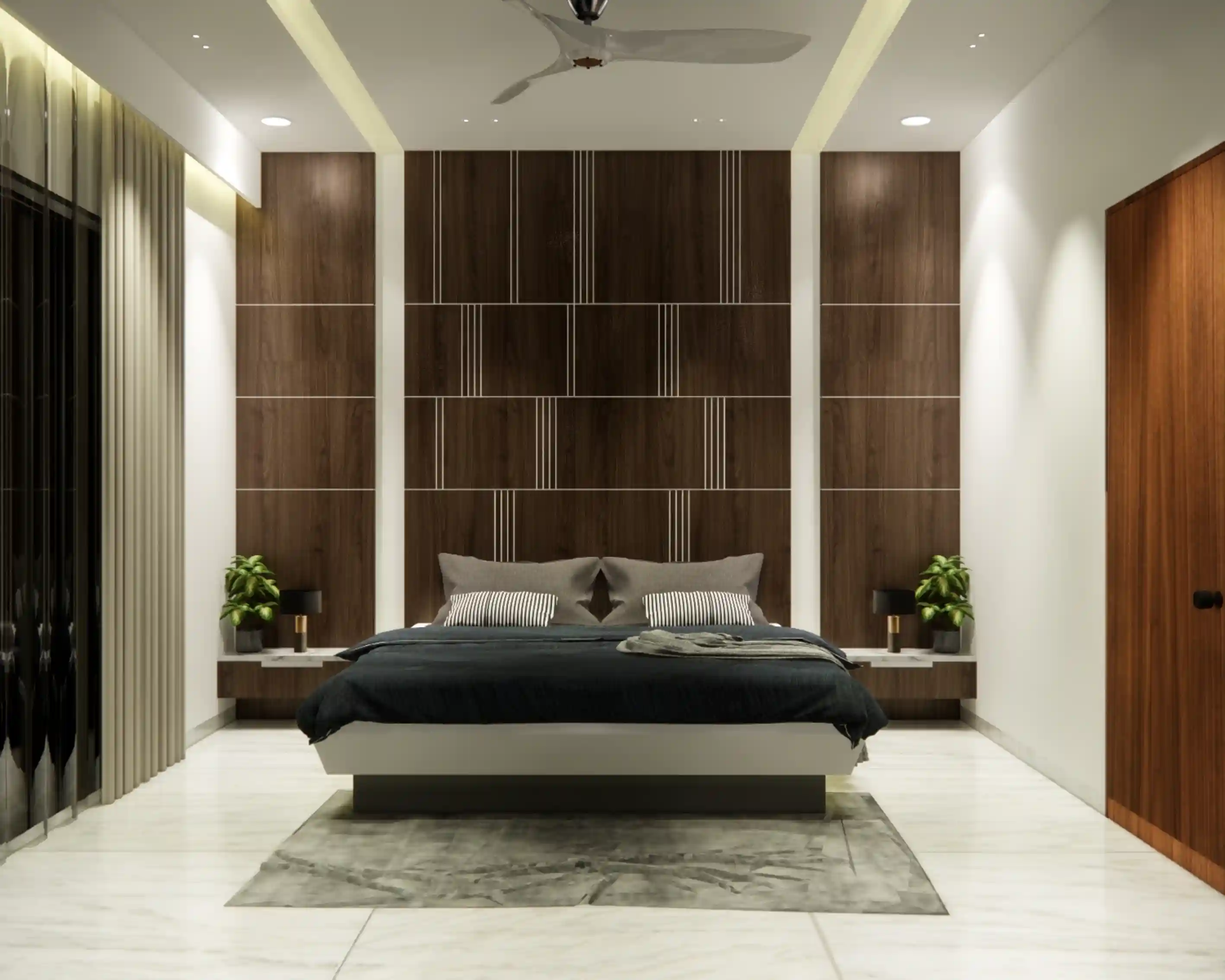 Madhuban Villa Gallery