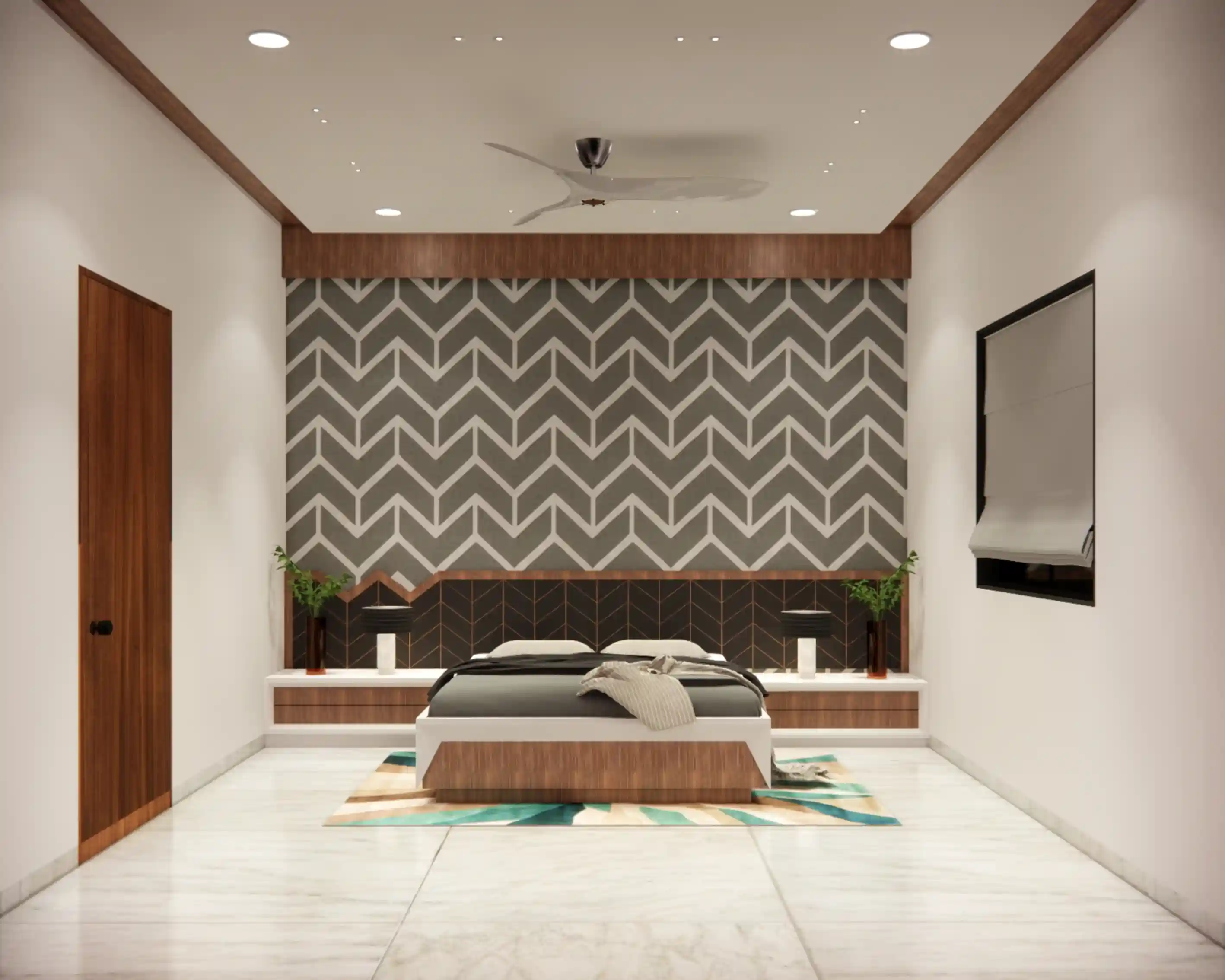 Madhuban Villa Gallery