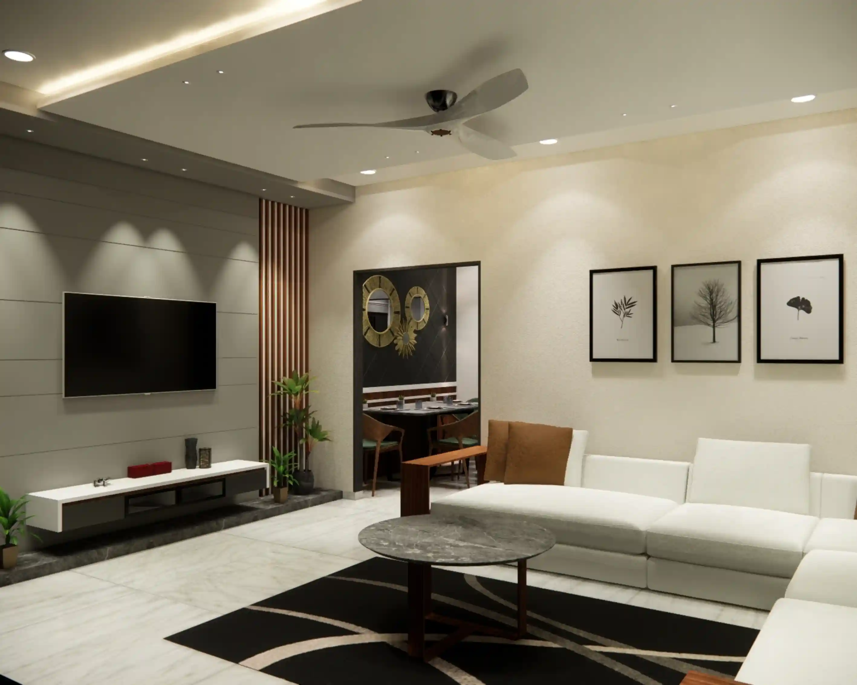 Madhuban Villa Gallery