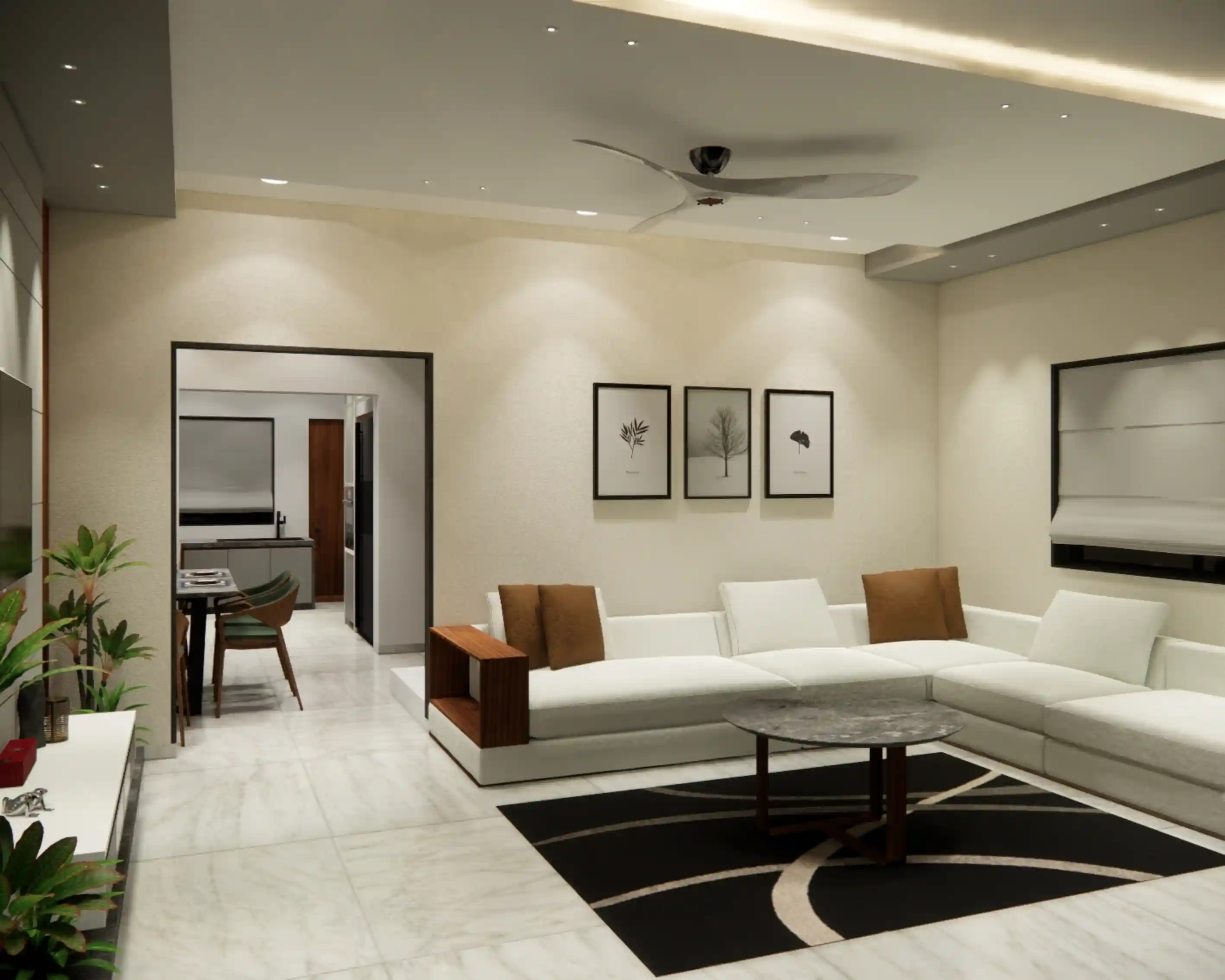 Madhuban Villa Gallery