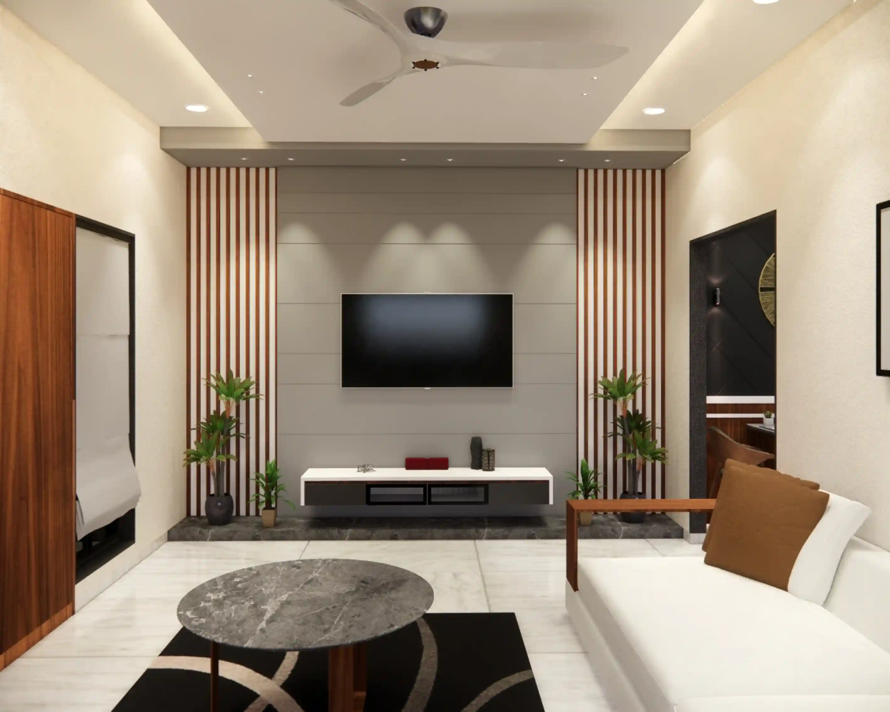 Madhuban Villa Gallery