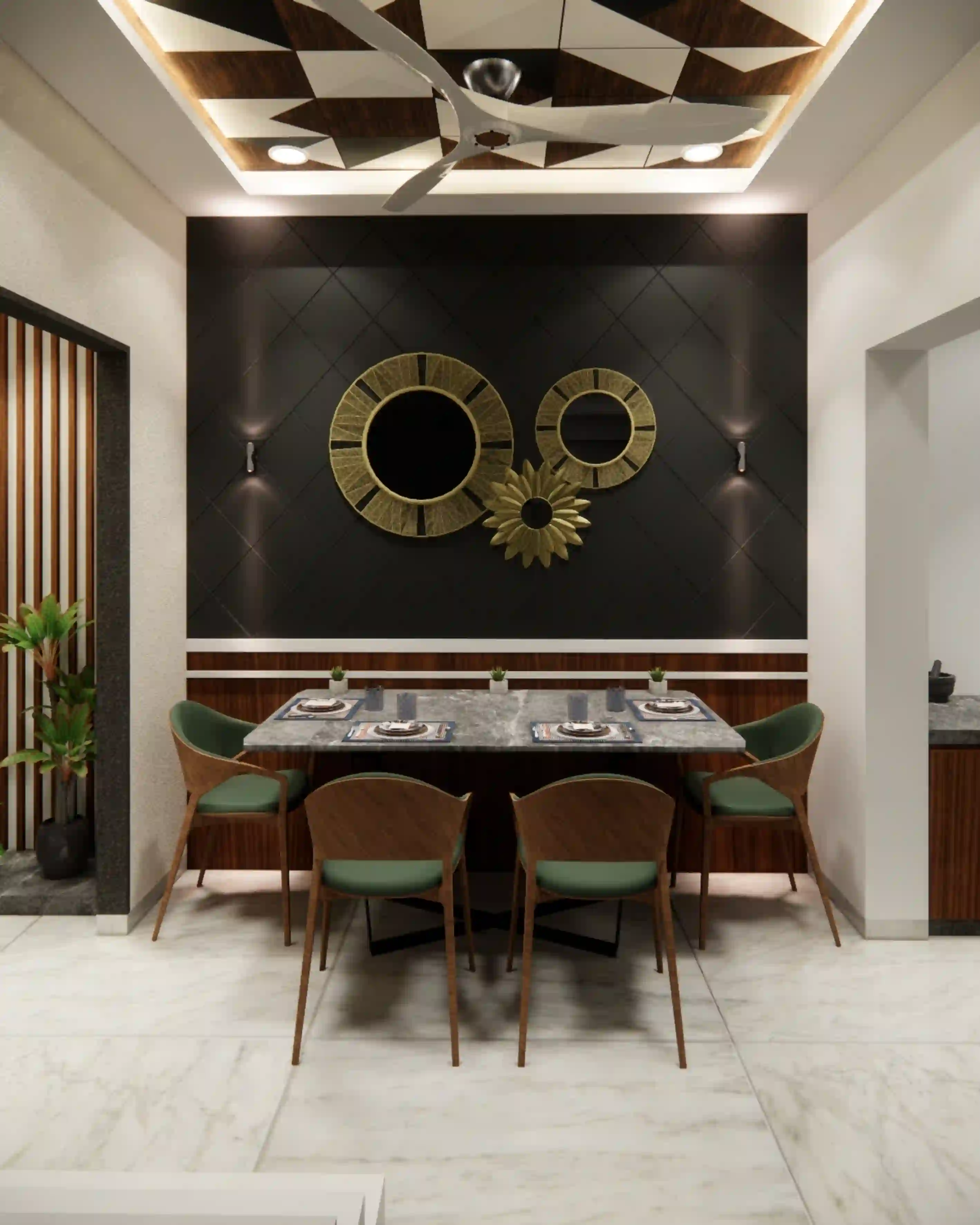Madhuban Villa Gallery
