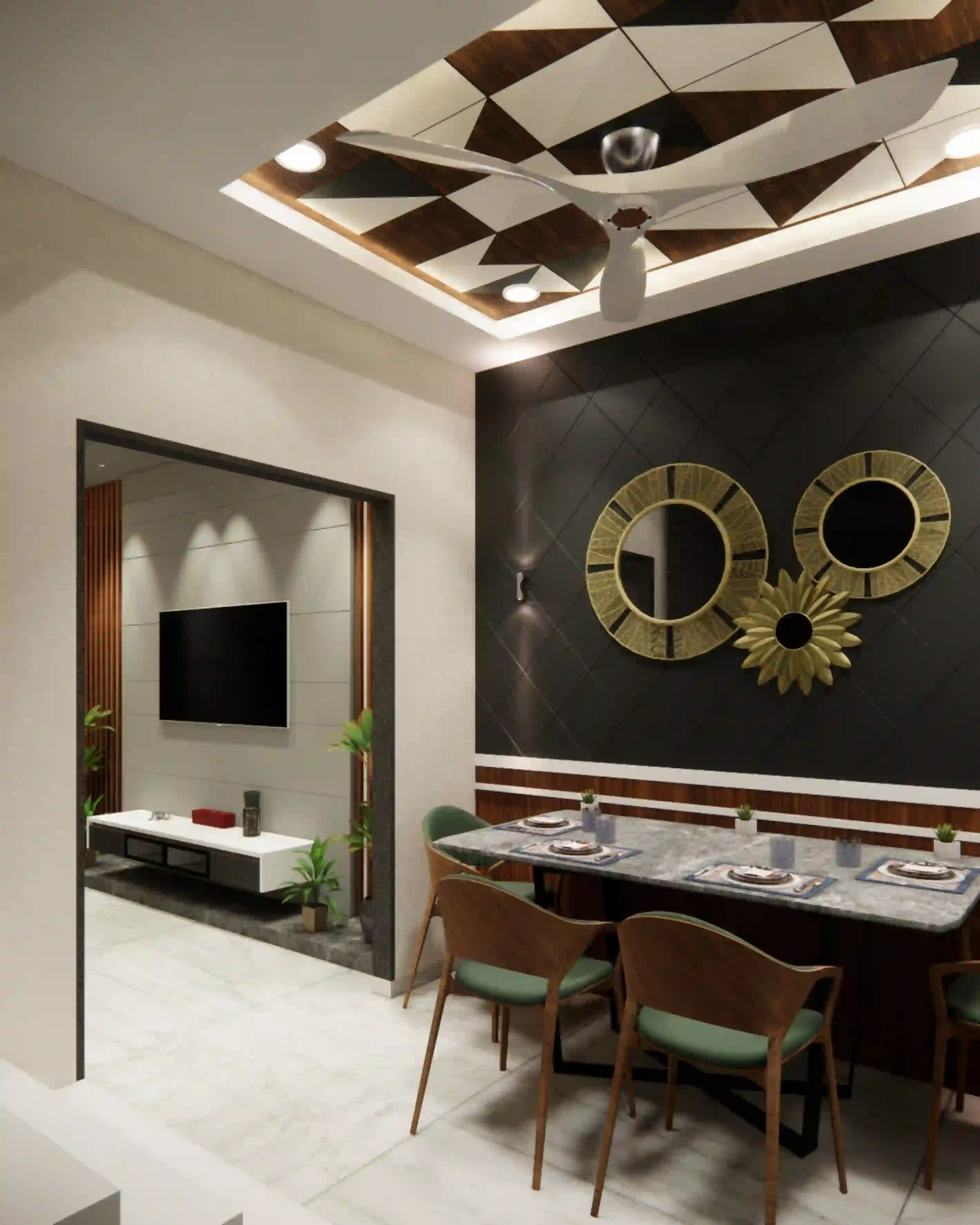 Madhuban Villa Gallery