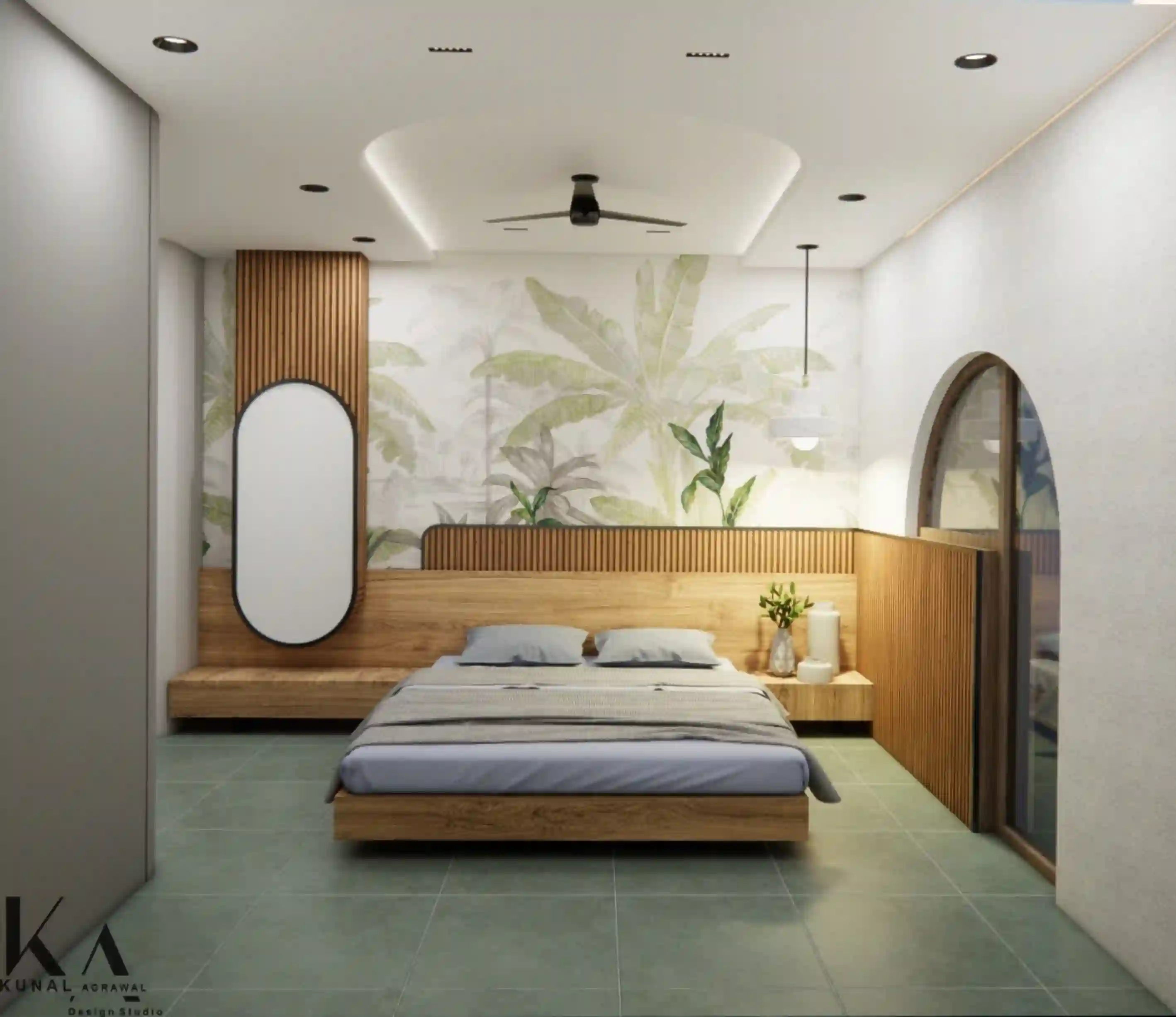 Mukund Agrawal Gallery
