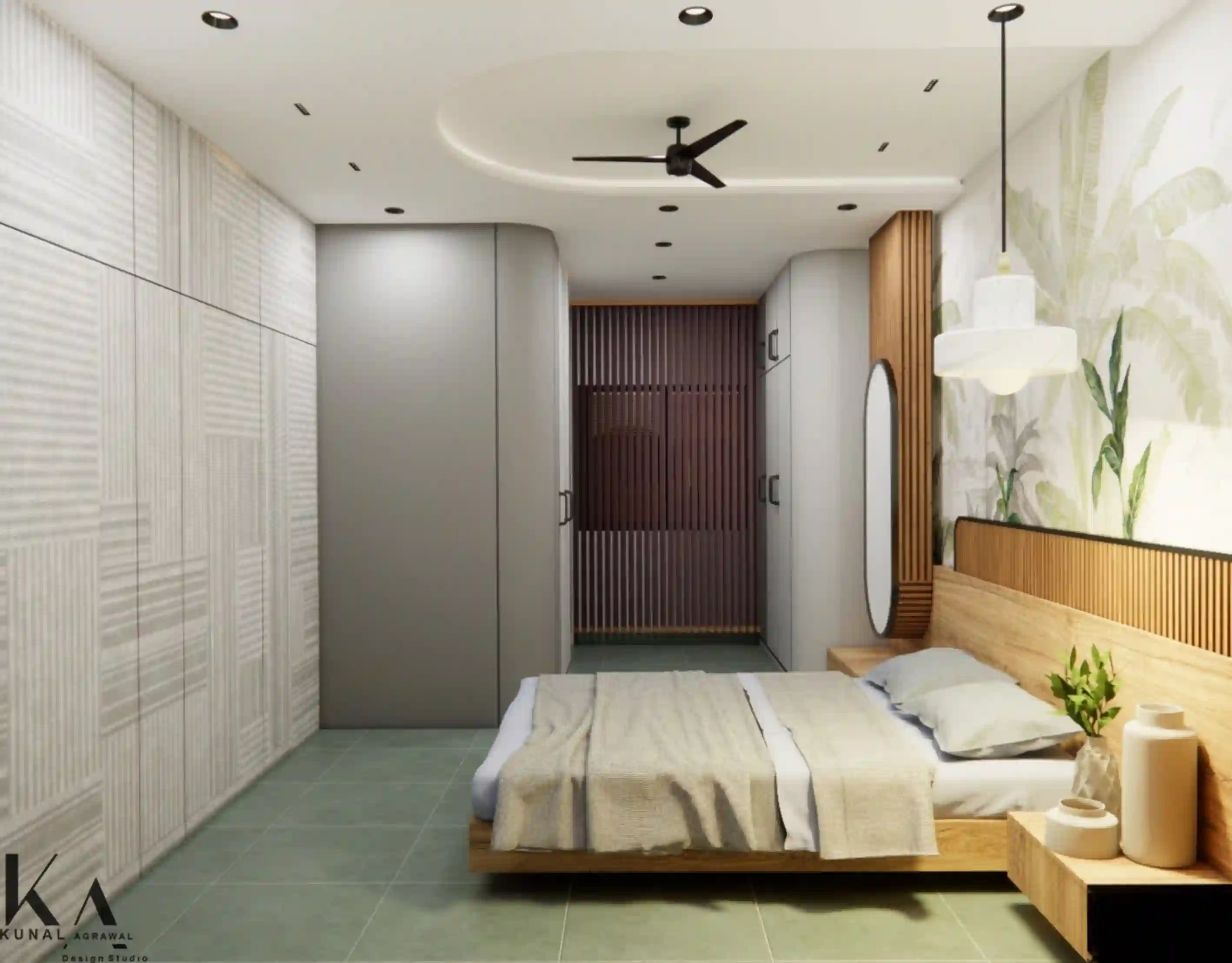 Mukund Agrawal Gallery