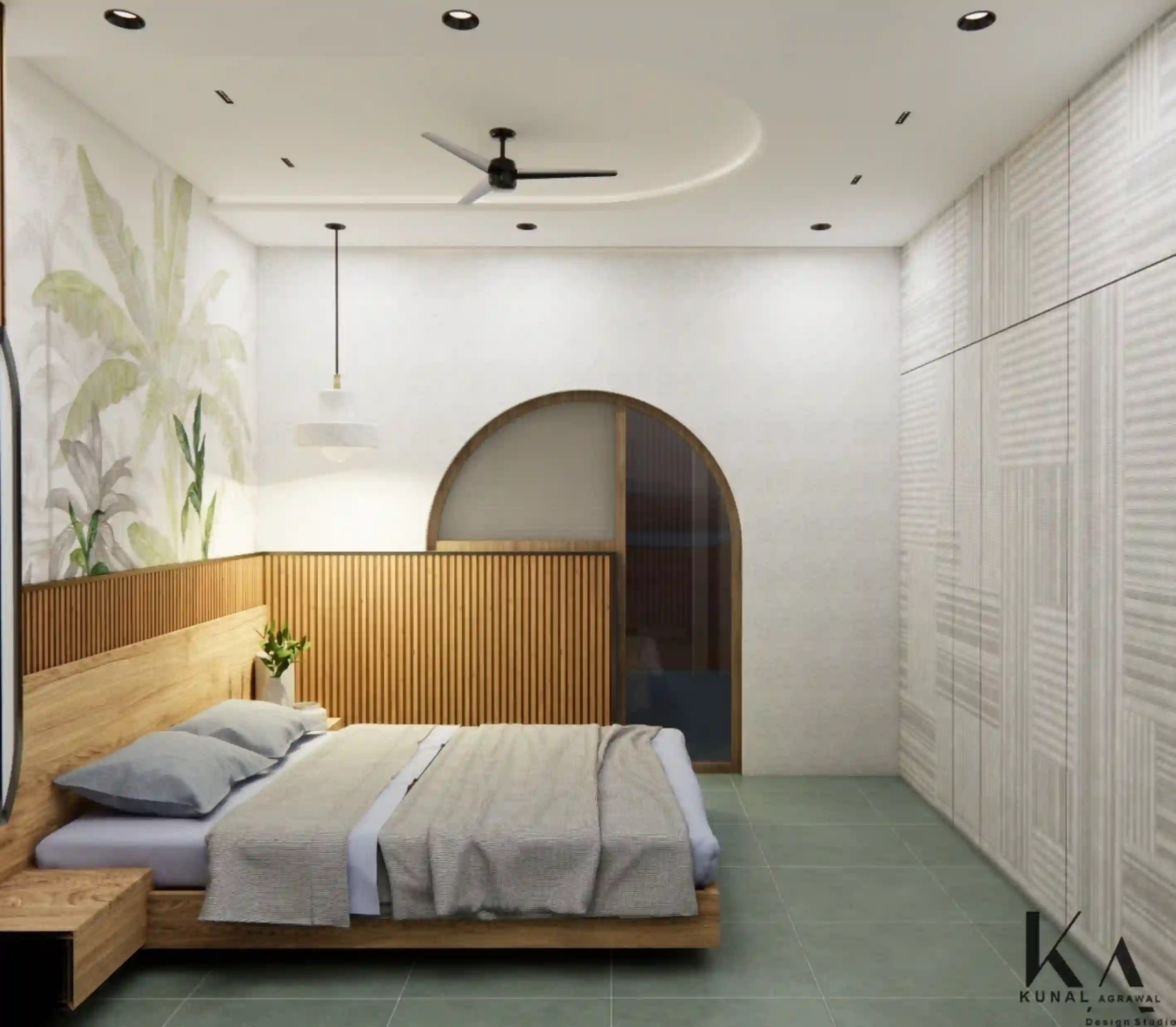 Mukund Agrawal Gallery