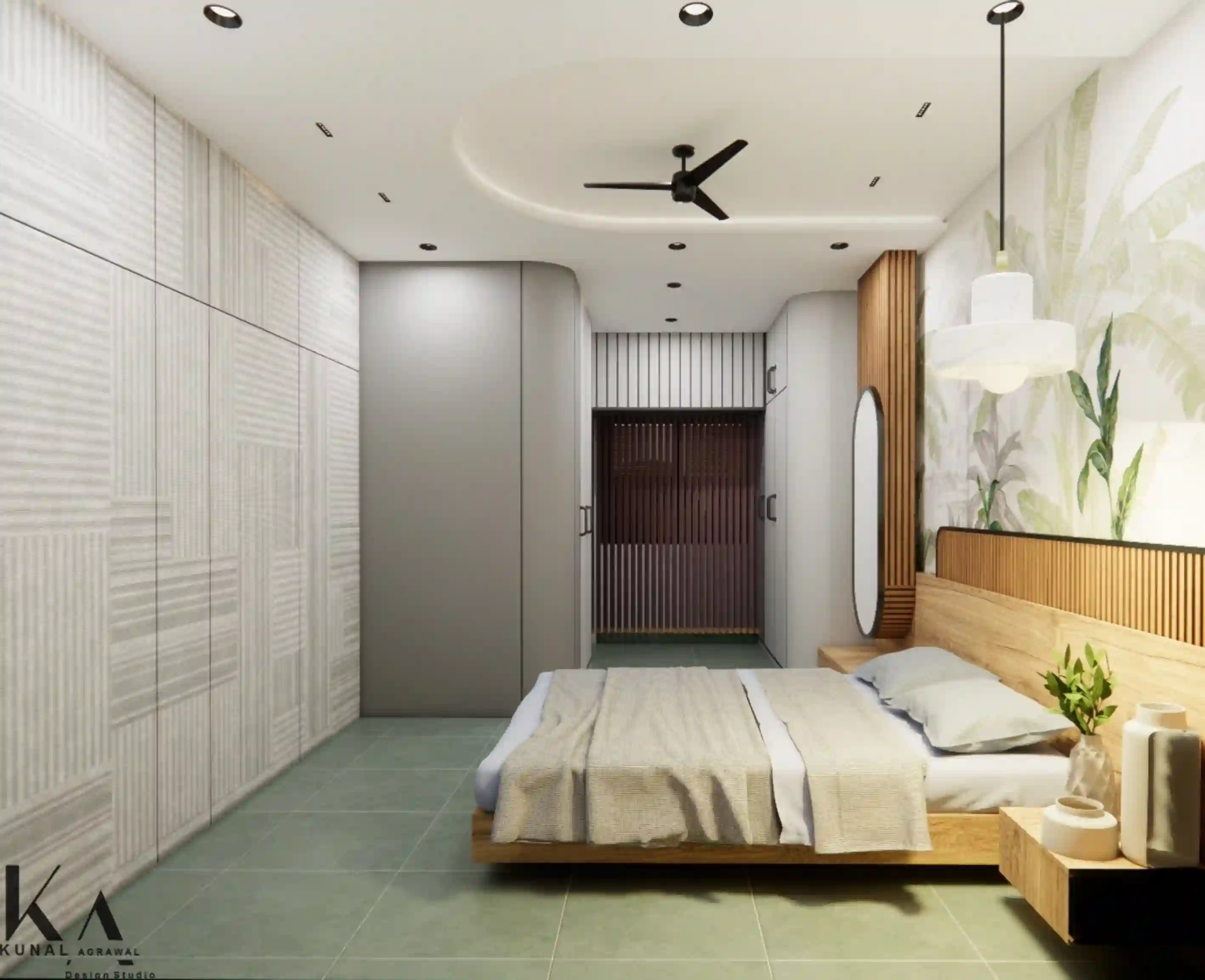 Mukund Agrawal Gallery