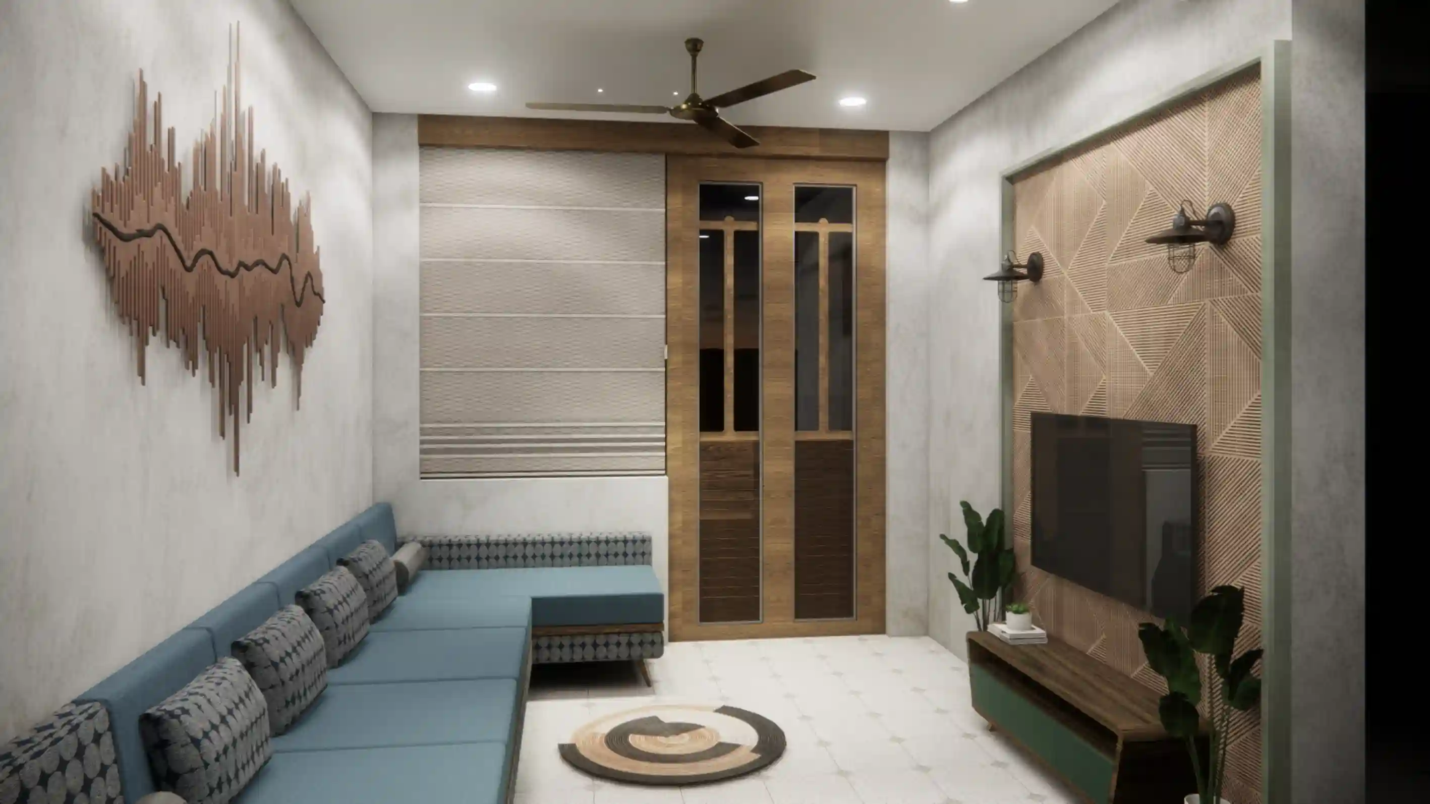 Pankaj Agrawal Gallery