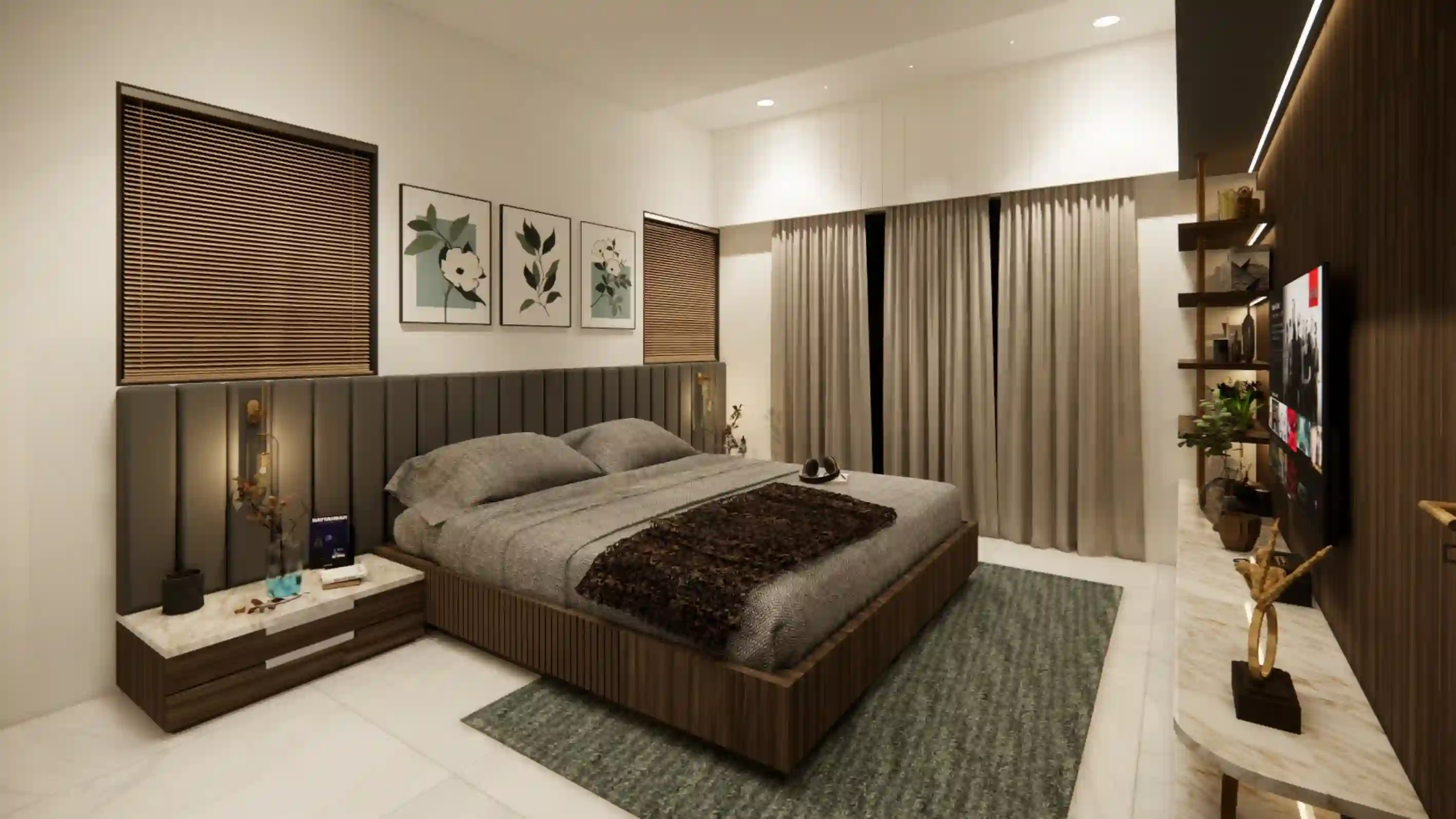 Rishub Gallery