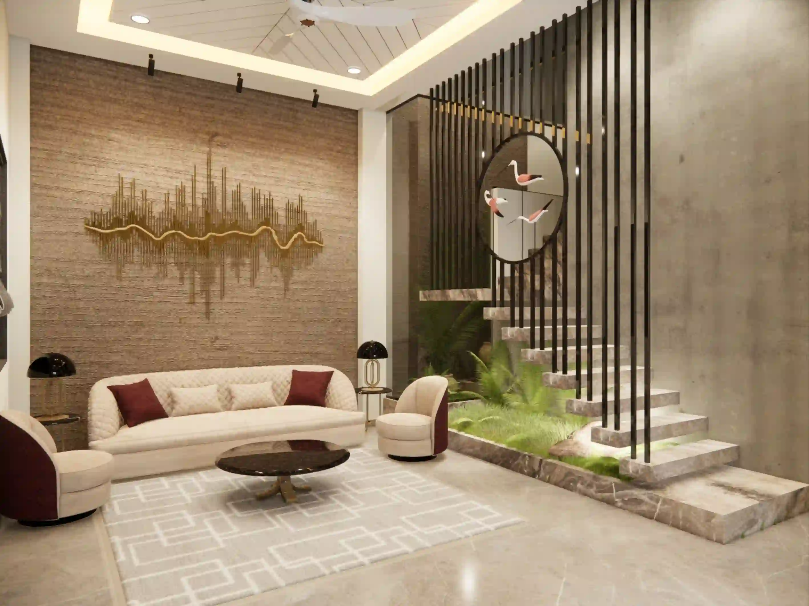 Rutu Agrawal Gallery