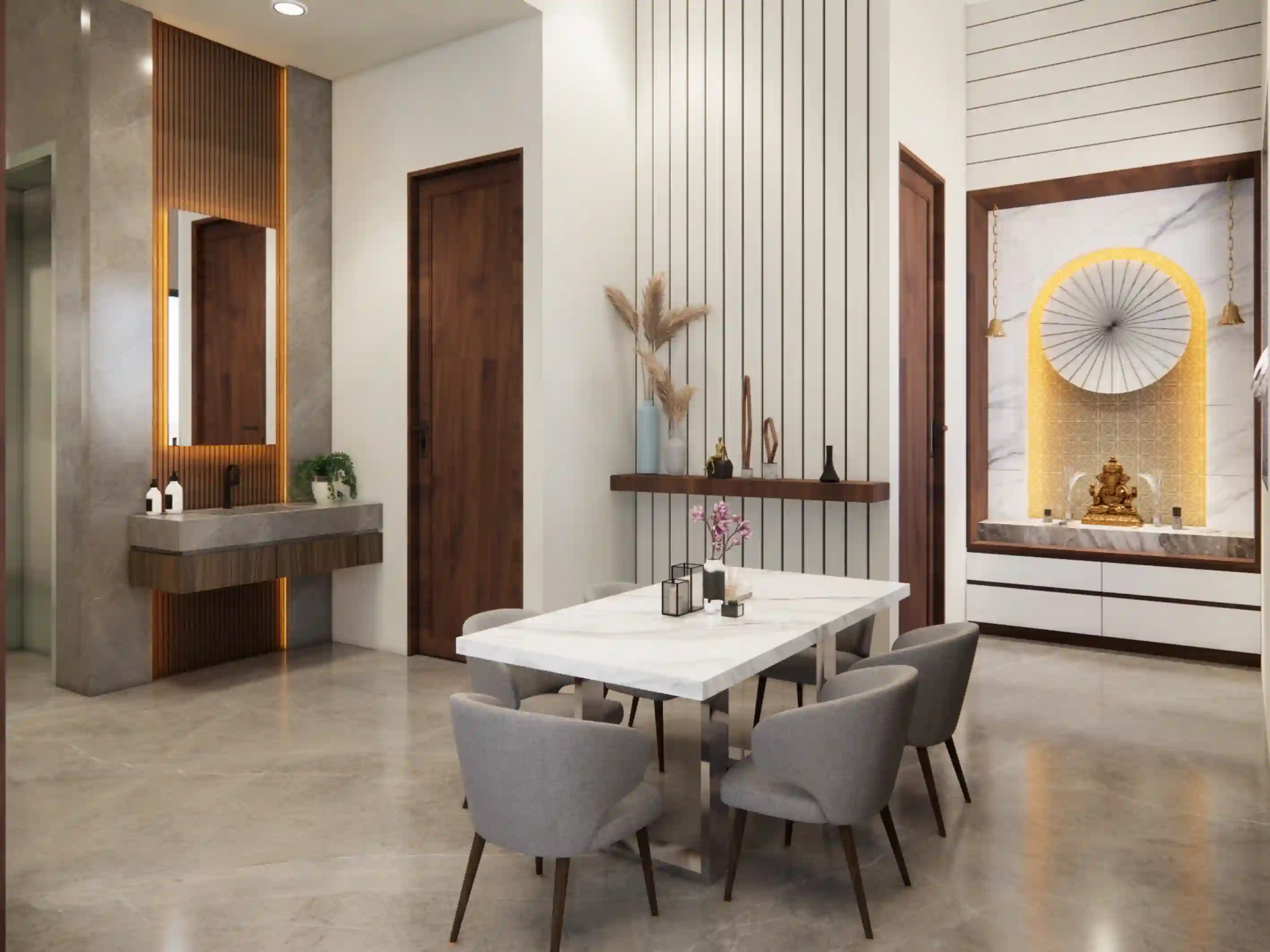 Rutu Agrawal Gallery
