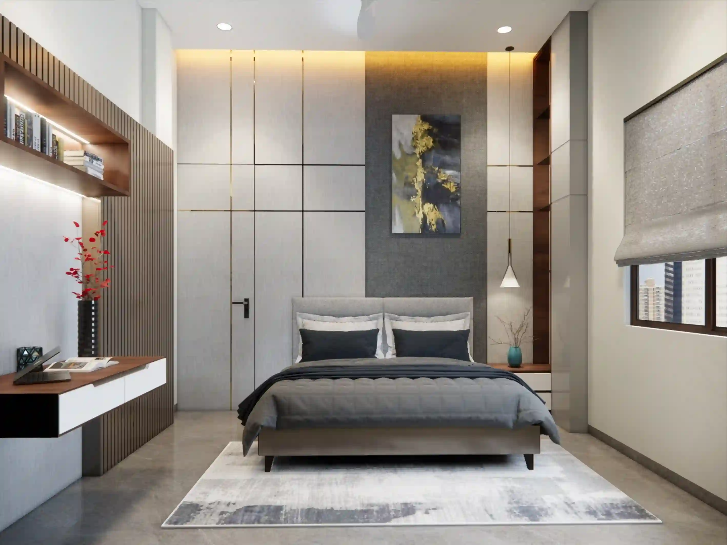 Rutu Agrawal Gallery