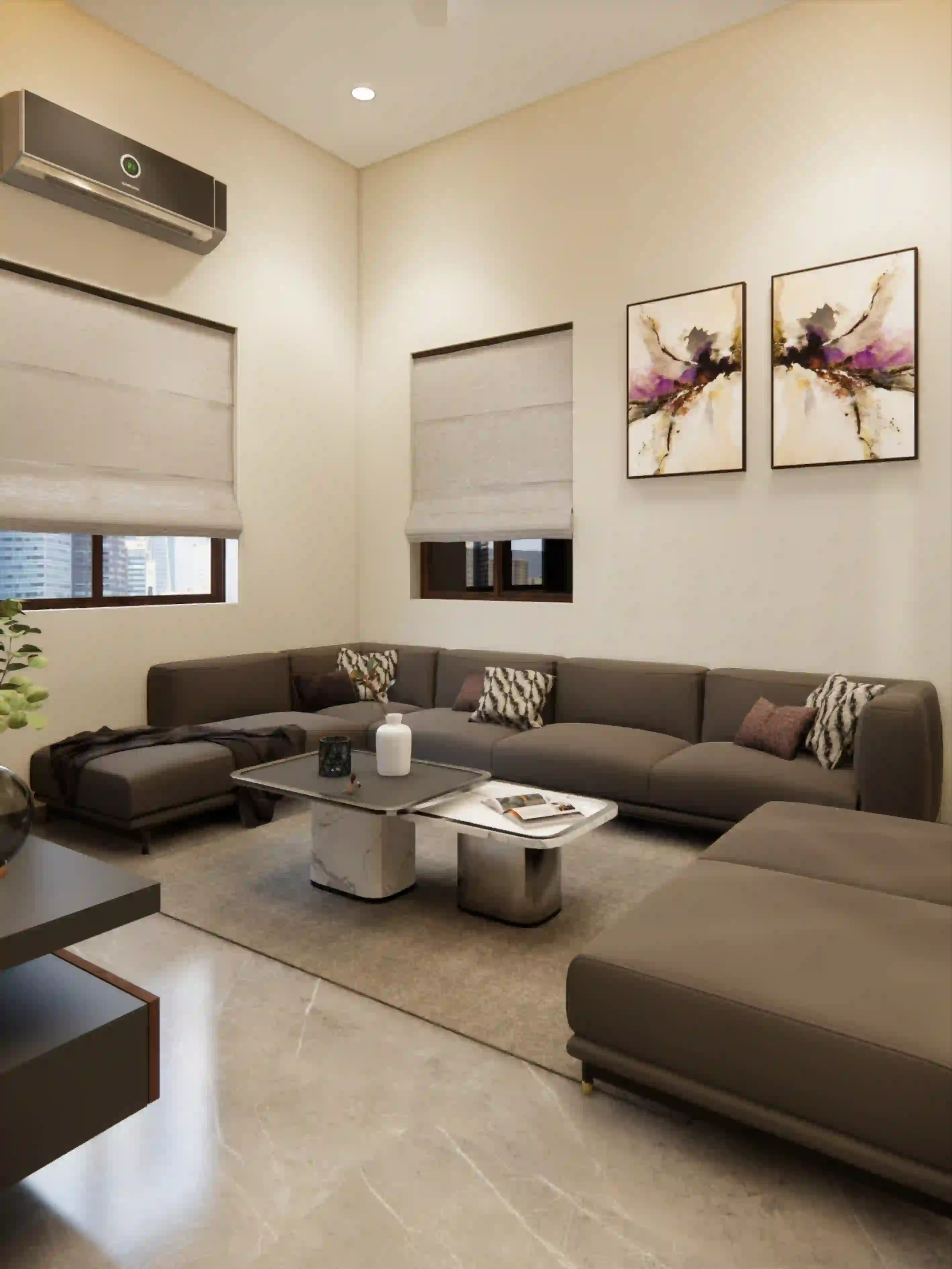 Rutu Agrawal Gallery